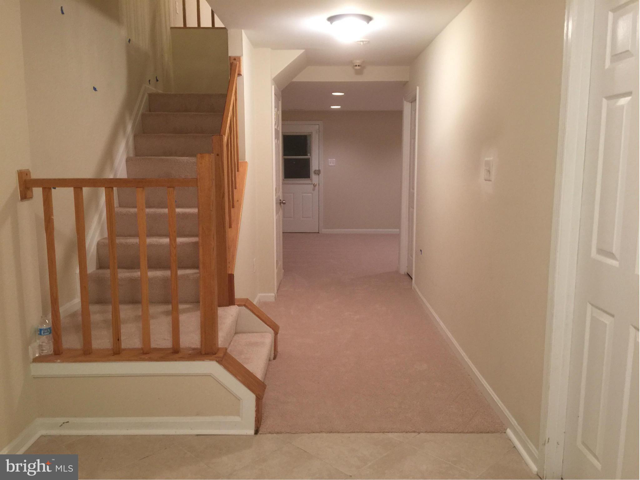 MONTPELIER HILLS- PLAT 1 - Residential