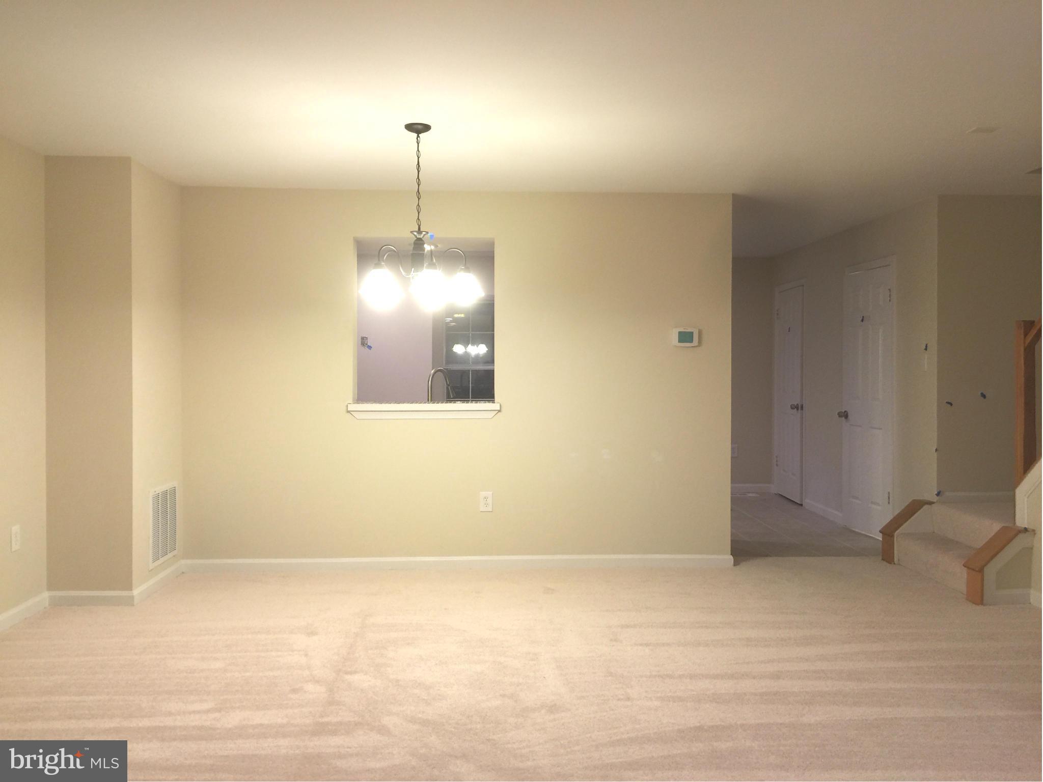 MONTPELIER HILLS- PLAT 1 - Residential