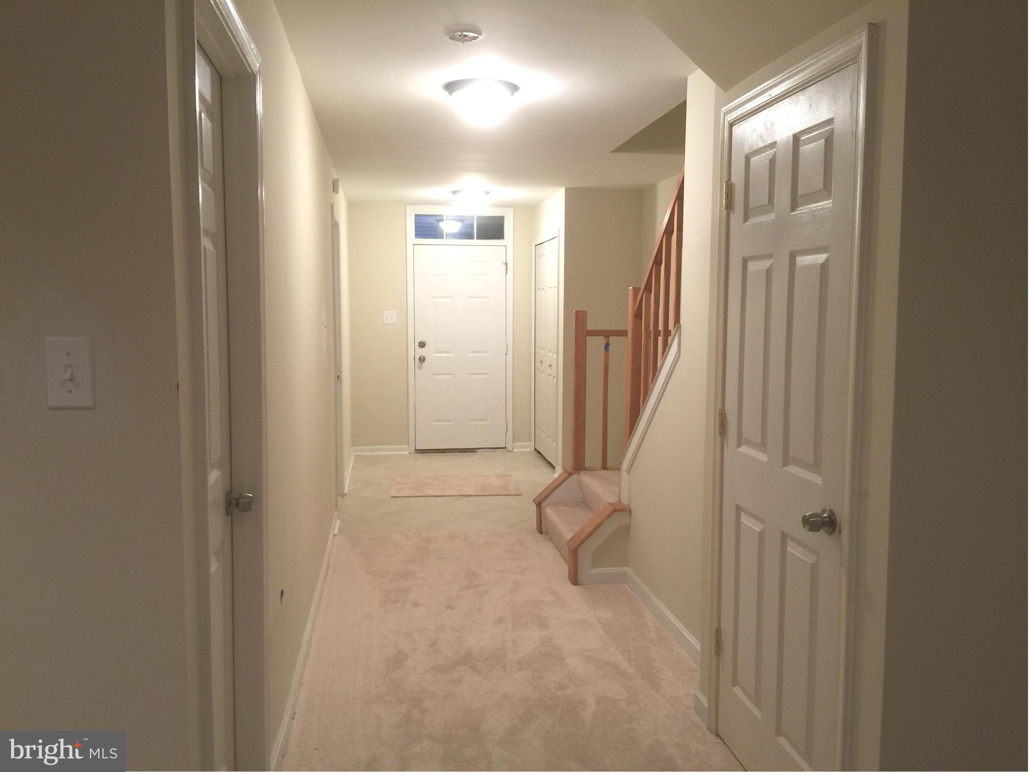 MONTPELIER HILLS- PLAT 1 - Residential