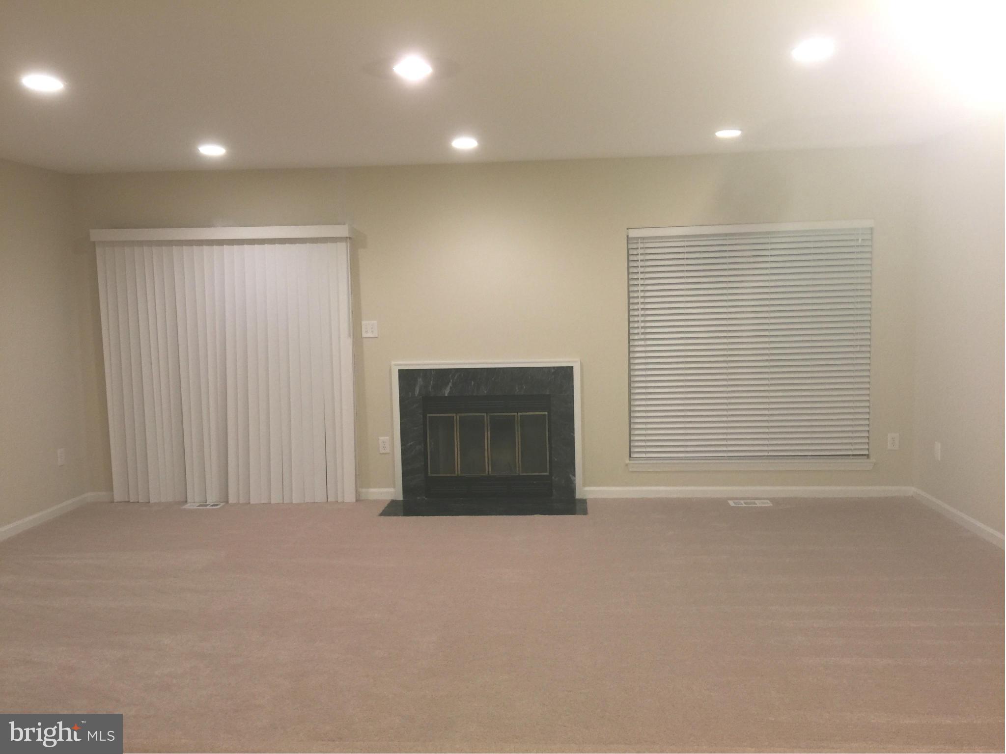 MONTPELIER HILLS- PLAT 1 - Residential