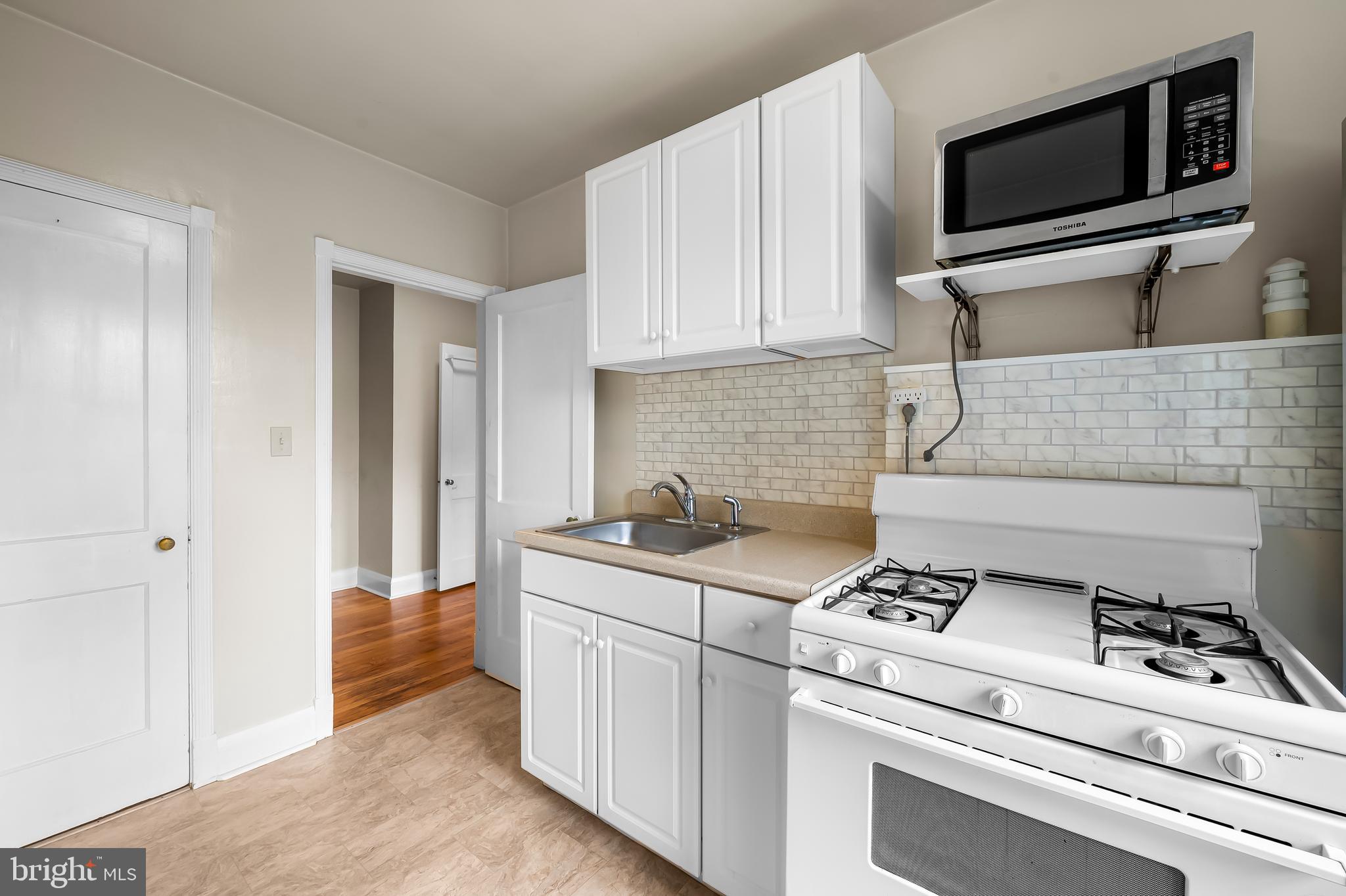 WESTOWNE - Residential Income