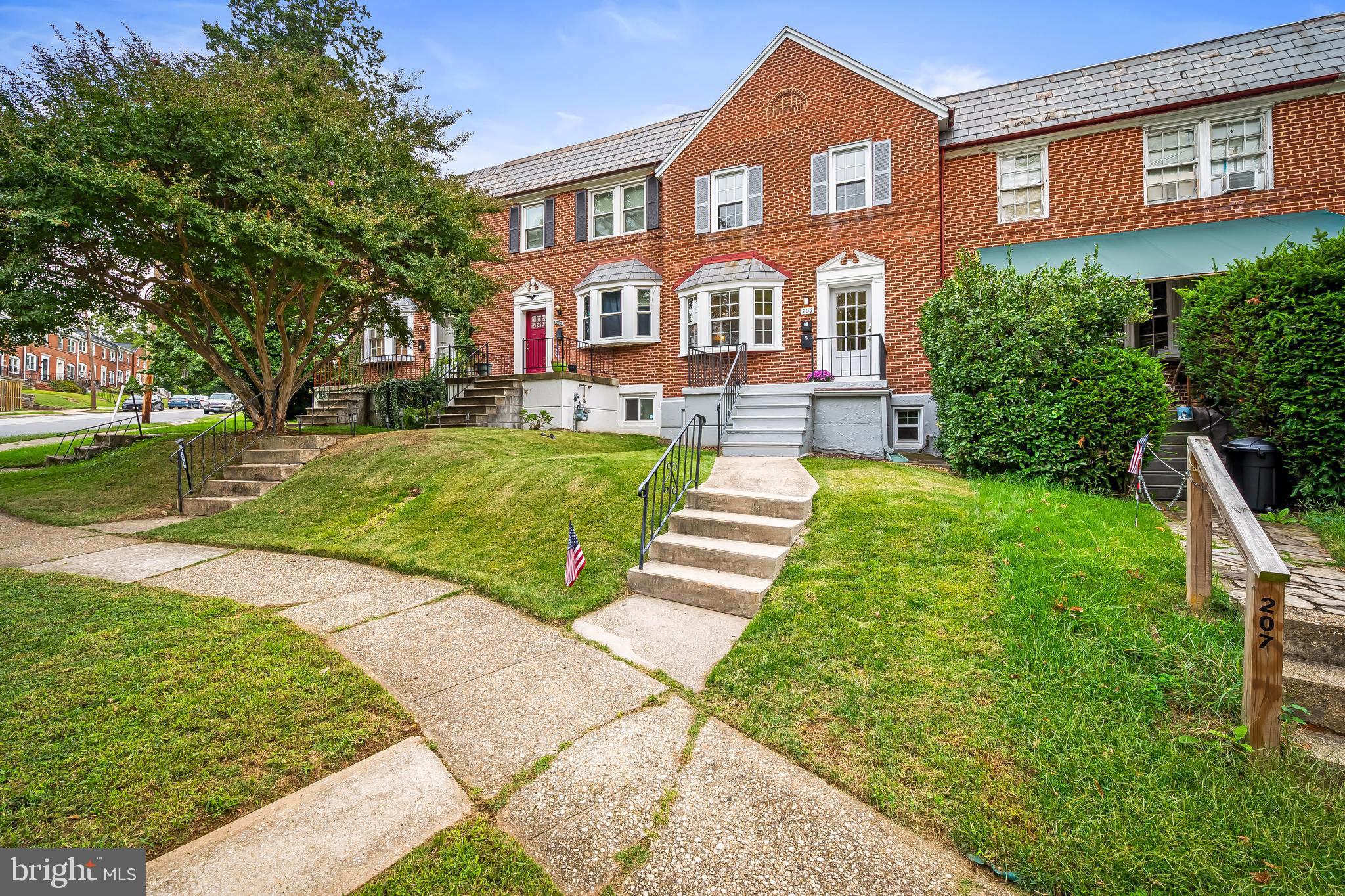 WESTOWNE - Residential Income