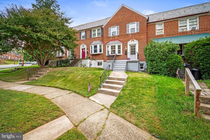 Offer Deadline: Saturday, 10/4 at 6 pm! Well maintained 2-unit townhome in desirable Westowne neighborhood! Purchase as an investment property or live in one unit, rent out the other! Unit 1 comprises of the main and lower level in addition to parking for 1-2 cars. The main level features original hardwood flooring throughout the expansive living/dining area, a powder room, kitchen, and access to a large deck. There are 2 bedrooms and a full bath on the lower level, which has tasteful LVP flooring throughout. Multiple storage areas, laundry, and walkout exit to backyard and parking pad. Unit 2 is located on the 2nd level (access through the front door/foyer area) and comprises of 2 bedrooms, 1 full bath, kitchen and laundry. Front bedroom is expansive and was previously used as a living room for prior tenants. Electric is separately metered. Separate water heaters for each unit (one replaced in 2025 and the other in 2021). Main electric line replaced in 2025. Roof maintenance completed in 2025. Oil heat primarily used for unit 1, unit 2 primarily uses baseboard heat w/ residual oil heat from unit 1. Property is being sold as is. Estimated cap rate of 10%, and estimated 22% cash on cash return.