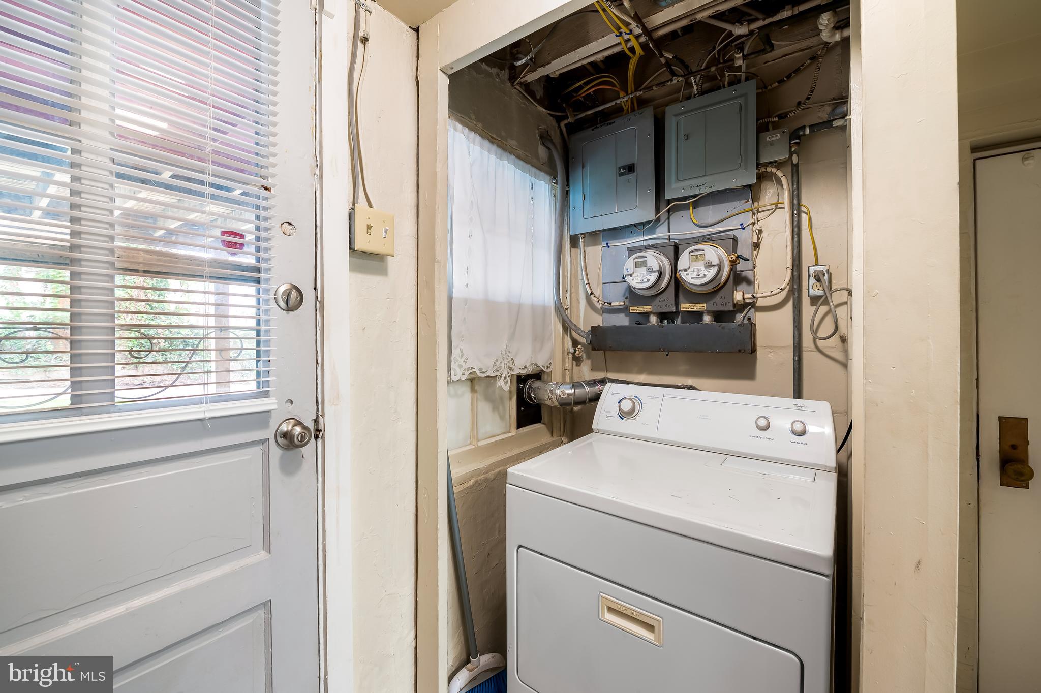 WESTOWNE - Residential Income