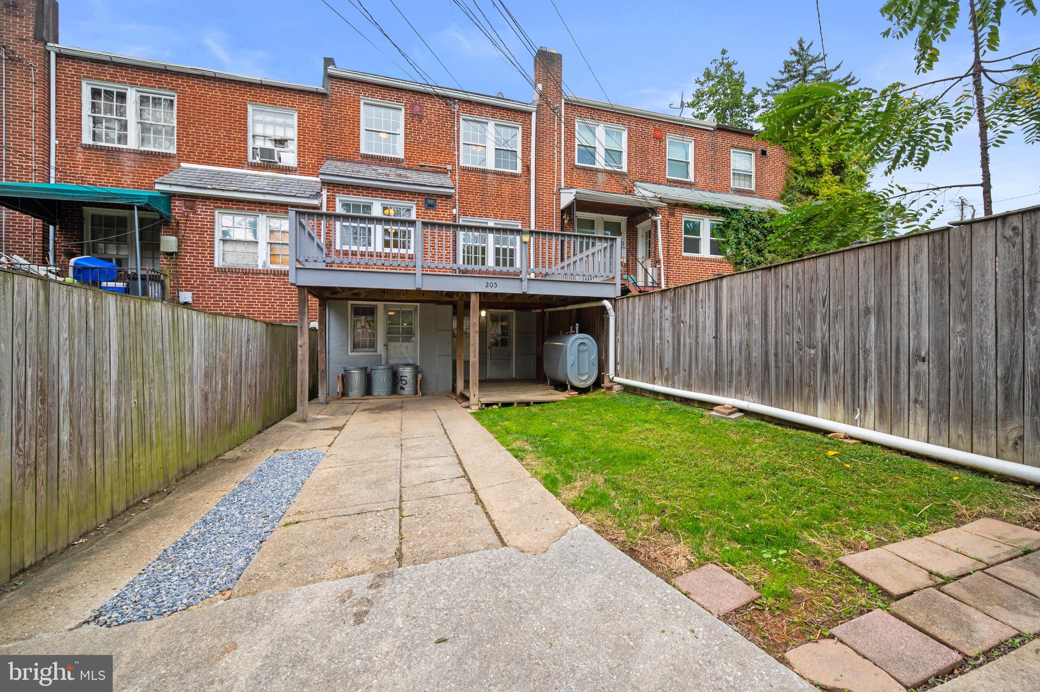 WESTOWNE - Residential Income