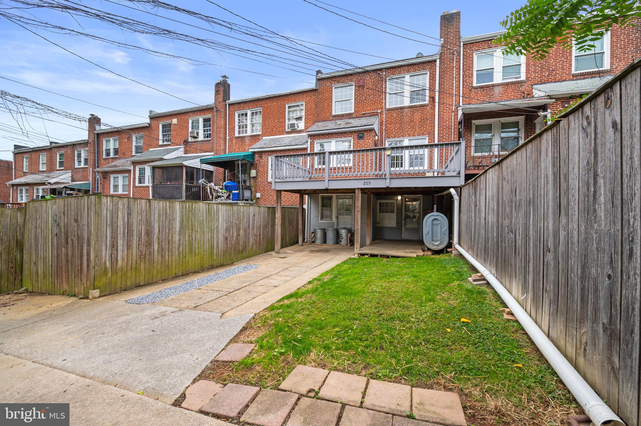 WESTOWNE - Residential Income