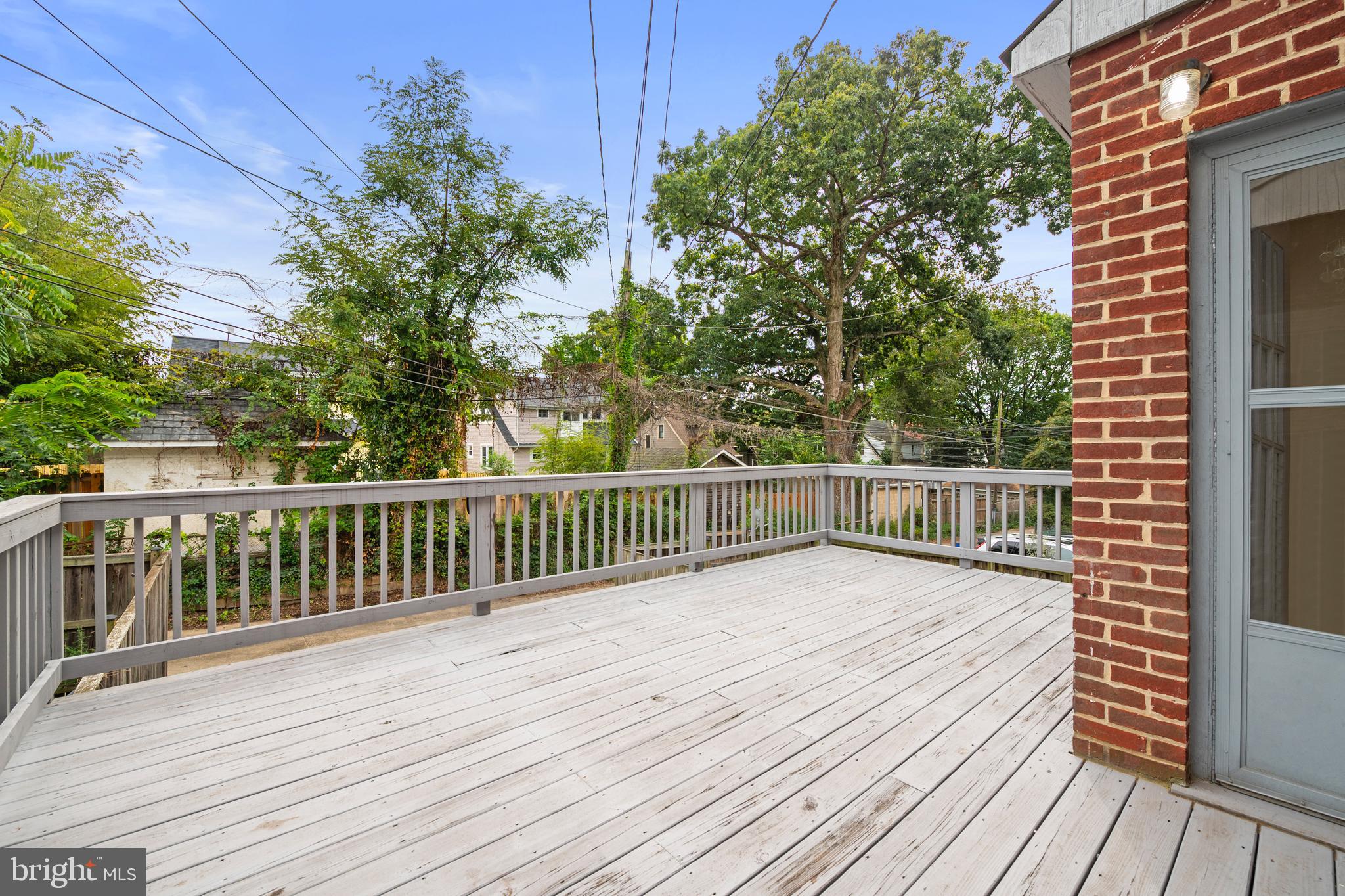 WESTOWNE - Residential Income