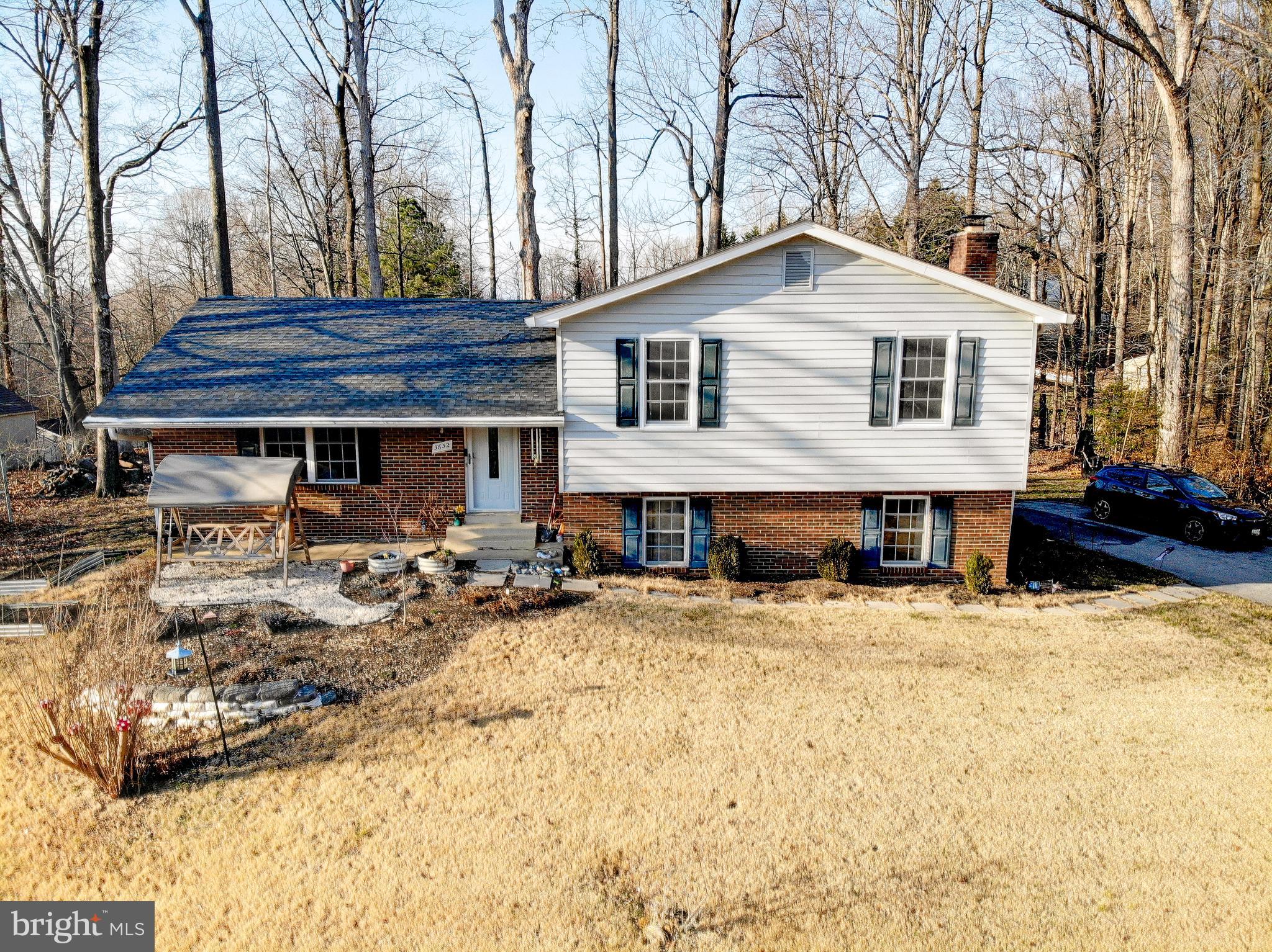 BROOKESIDE - Residential