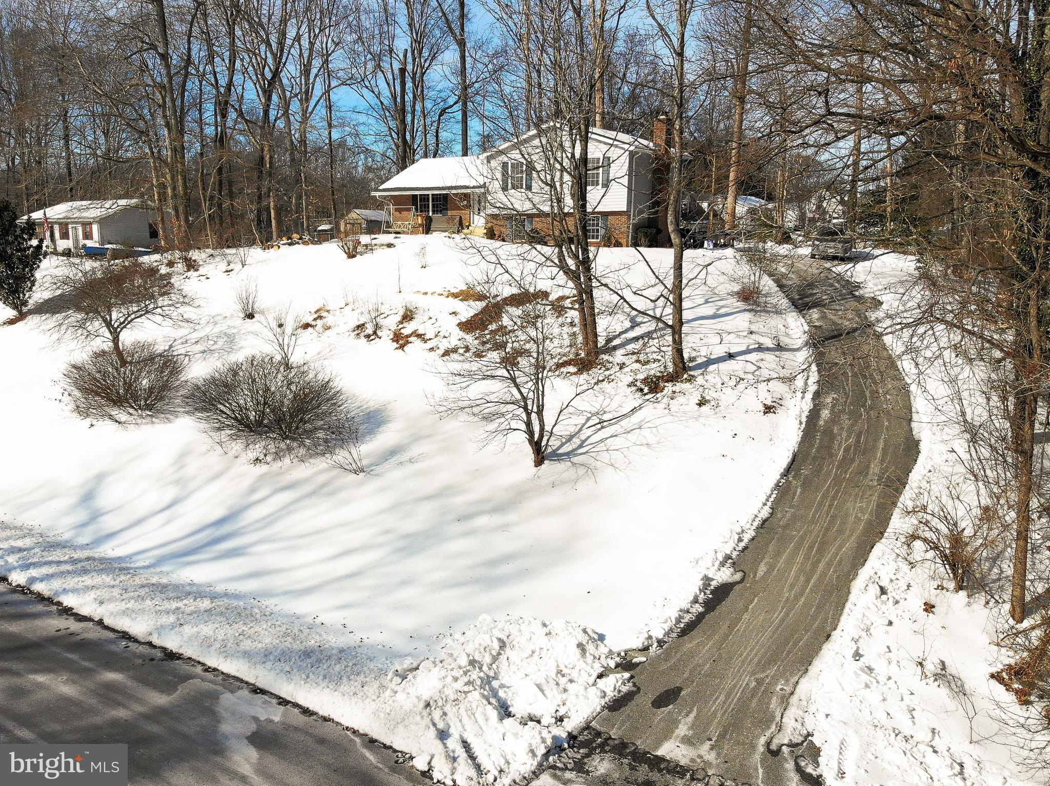 BROOKESIDE - Residential