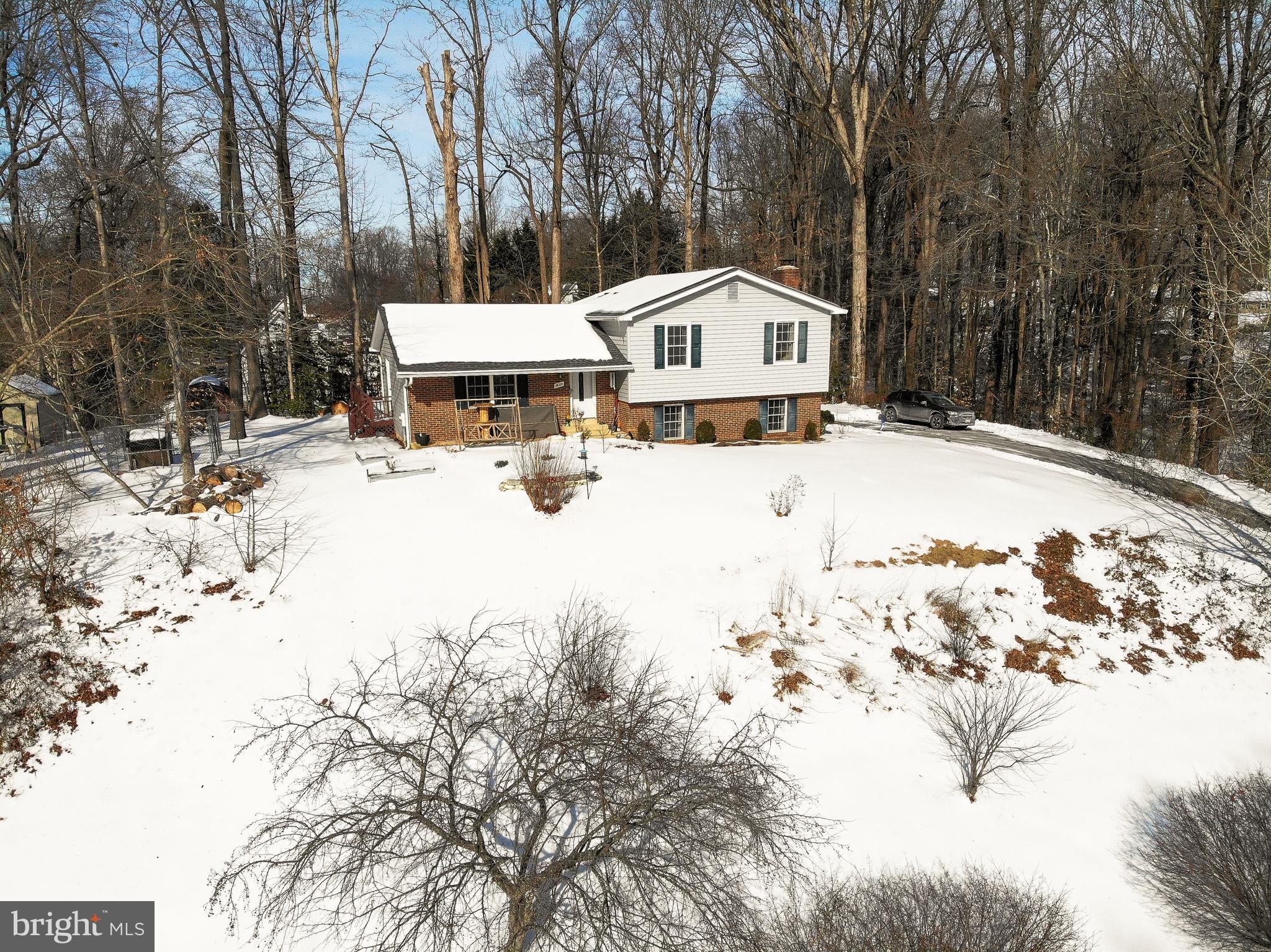 BROOKESIDE - Residential