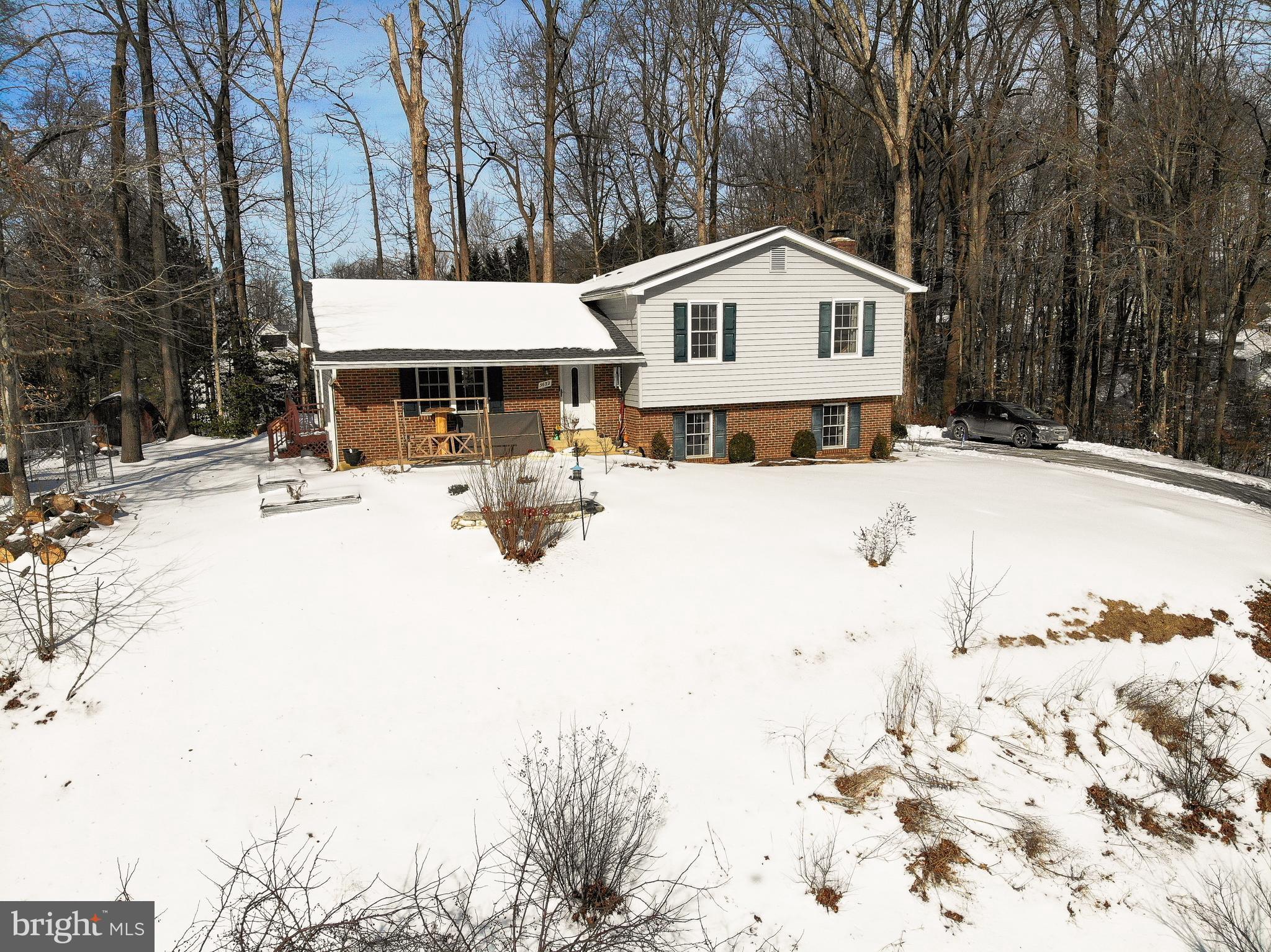 BROOKESIDE - Residential