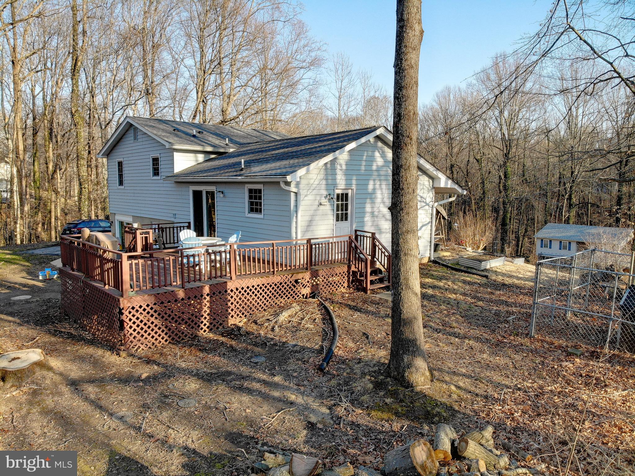 BROOKESIDE - Residential