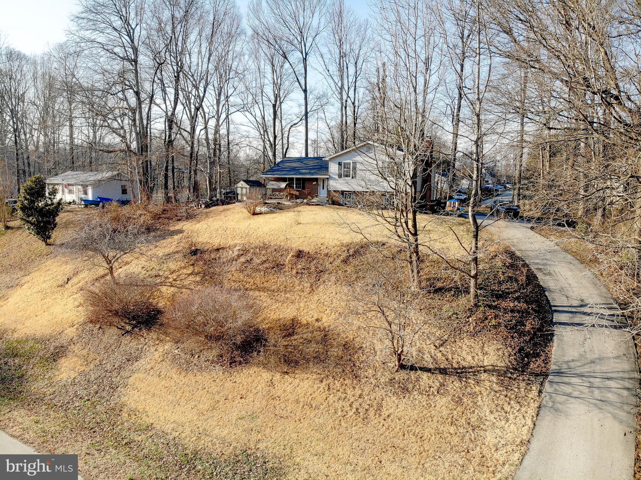 BROOKESIDE - Residential