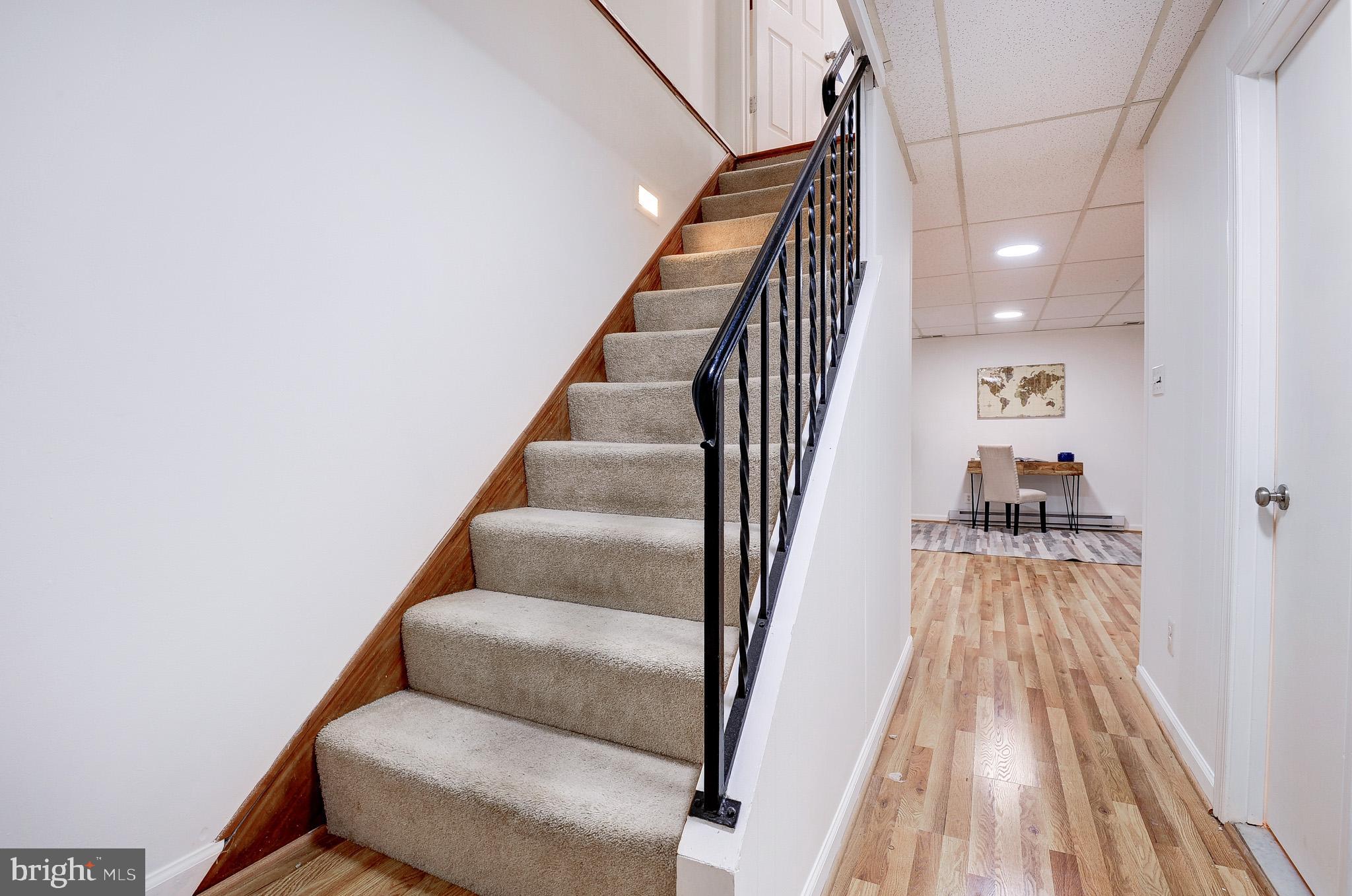 WHEYSTONE - Residential