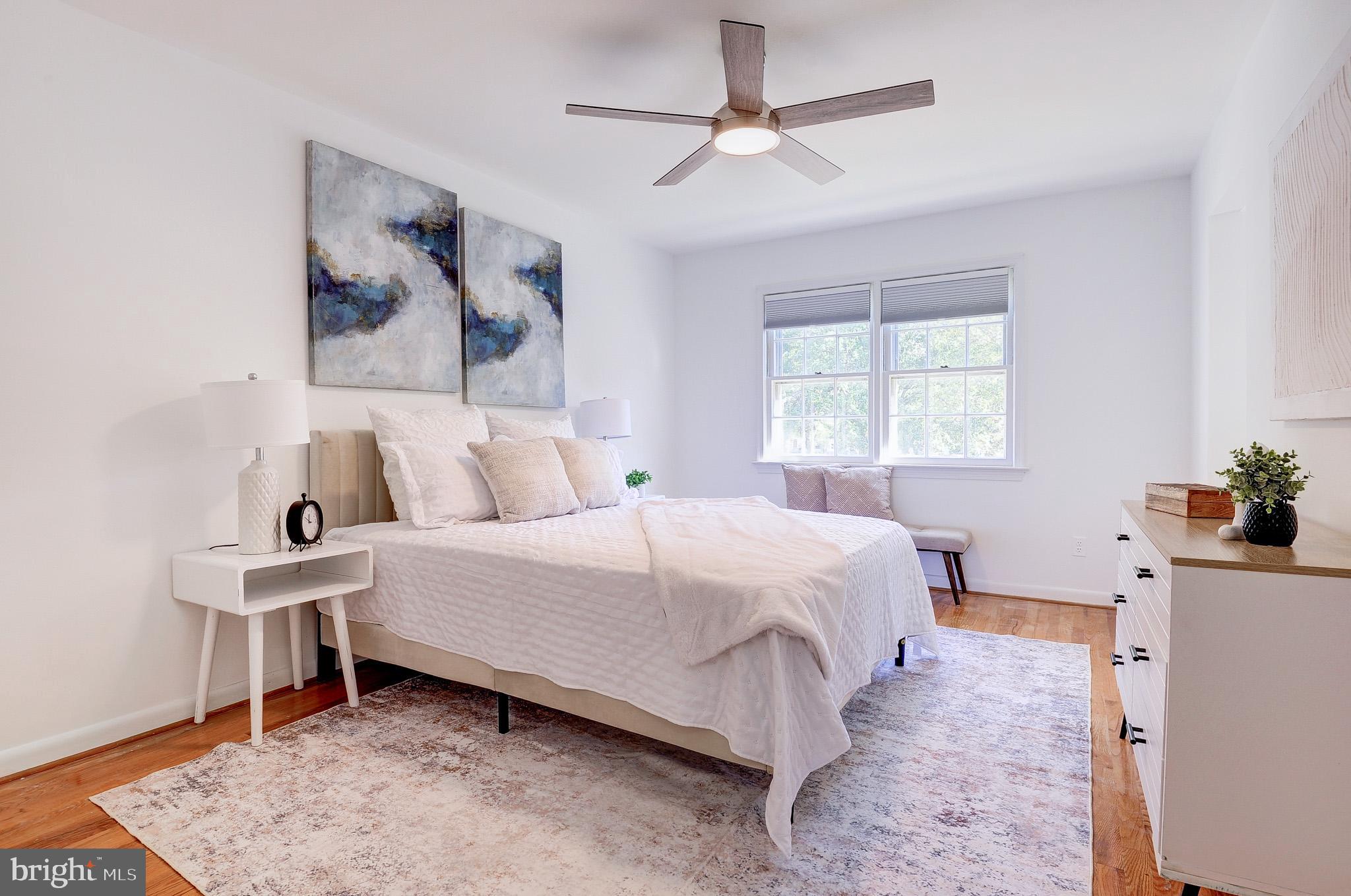 WHEYSTONE - Residential