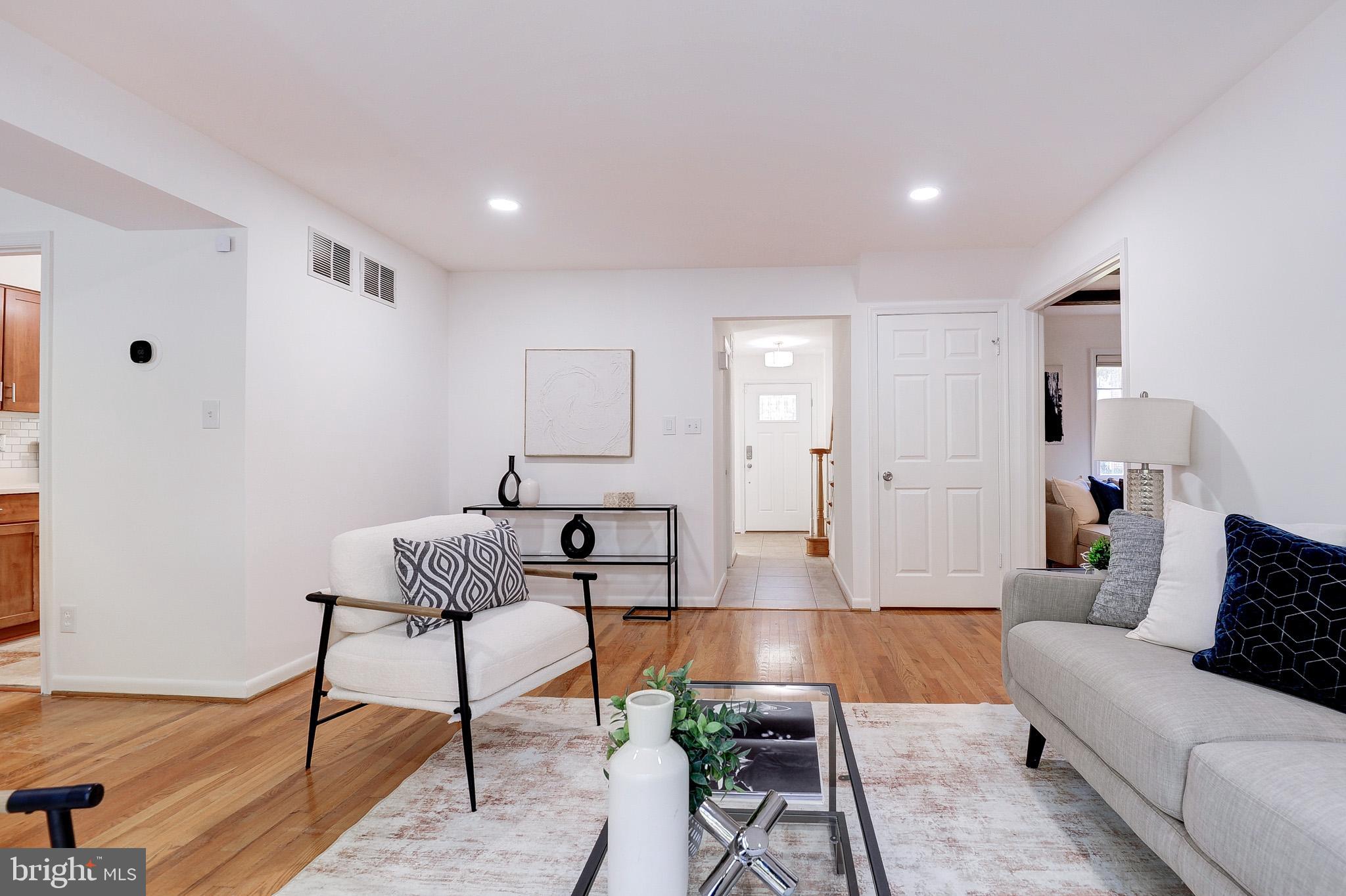 WHEYSTONE - Residential