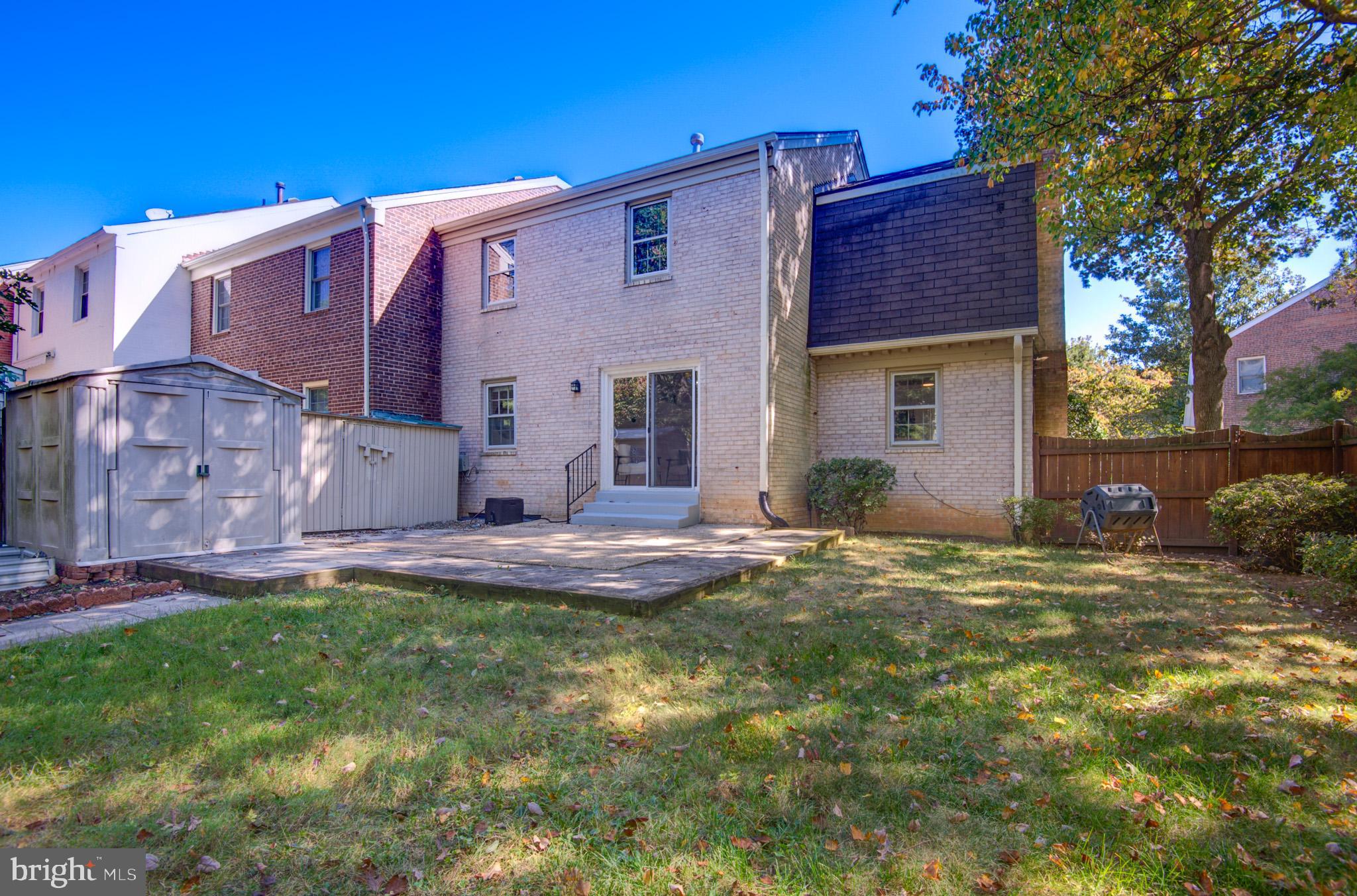 WHEYSTONE - Residential