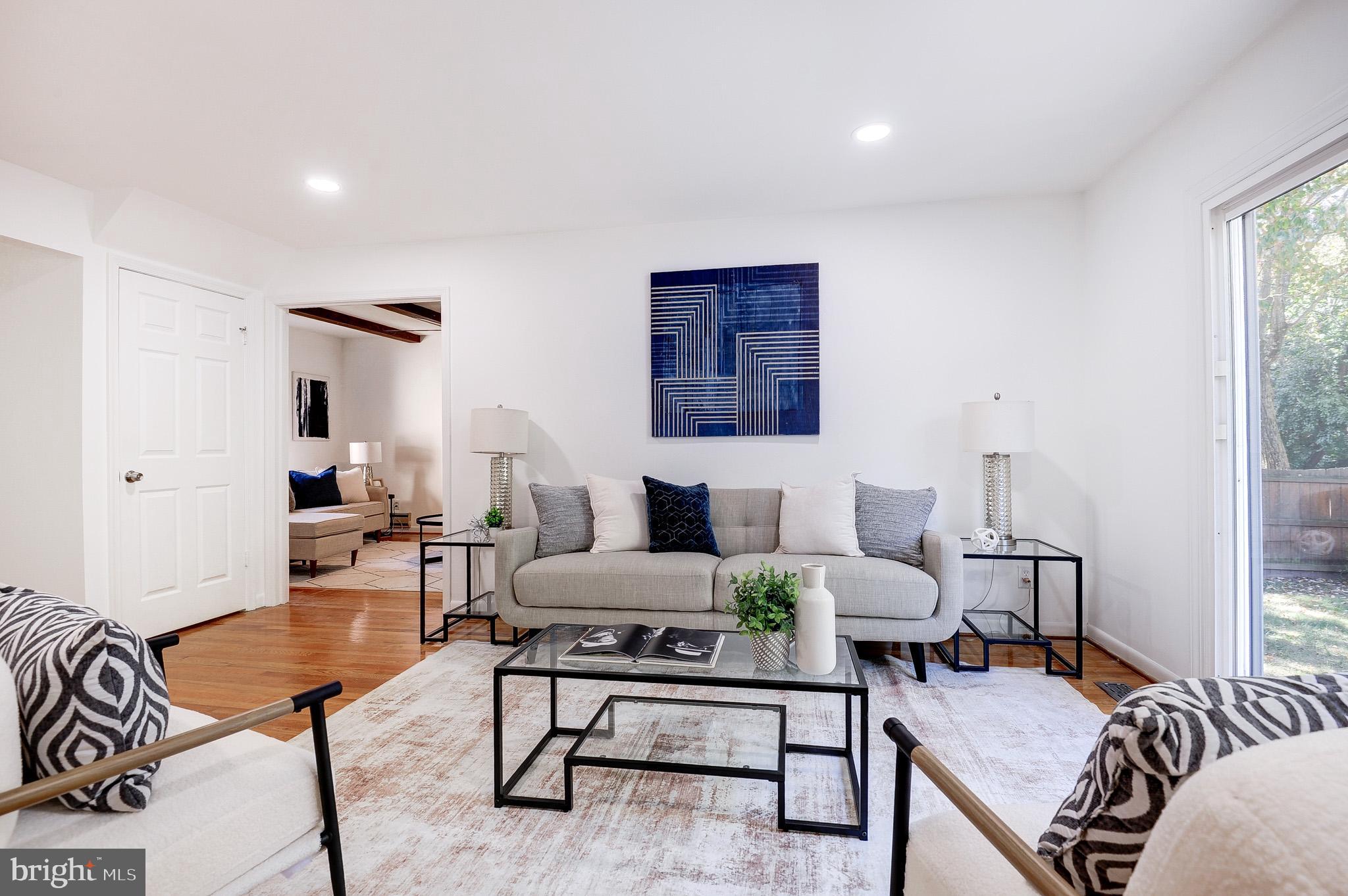 WHEYSTONE - Residential