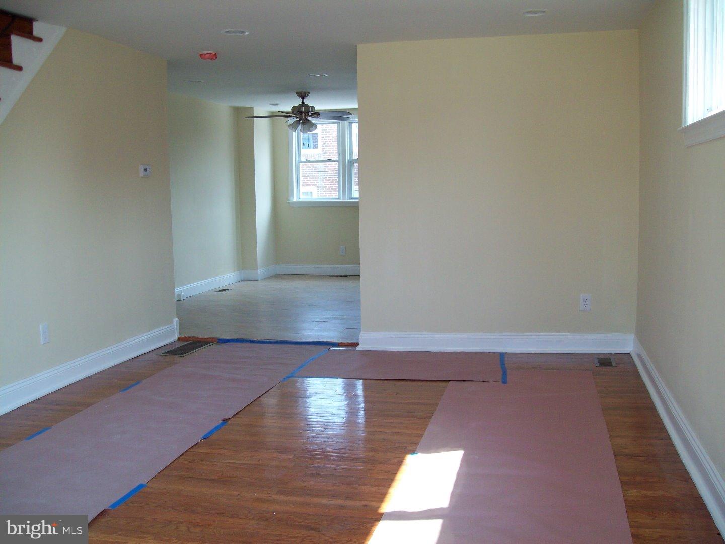 OVERBROOK PARK - Residential