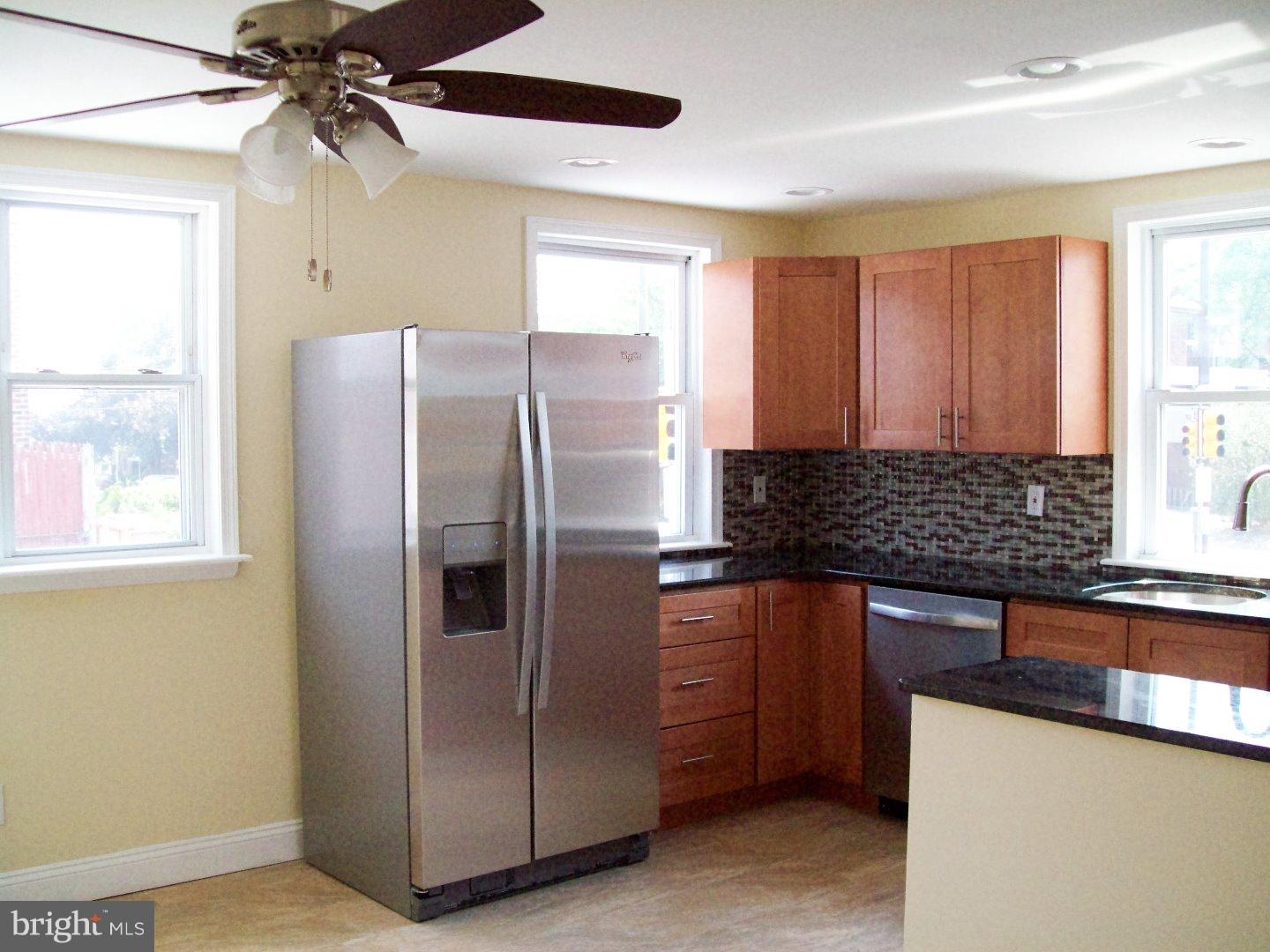 OVERBROOK PARK - Residential