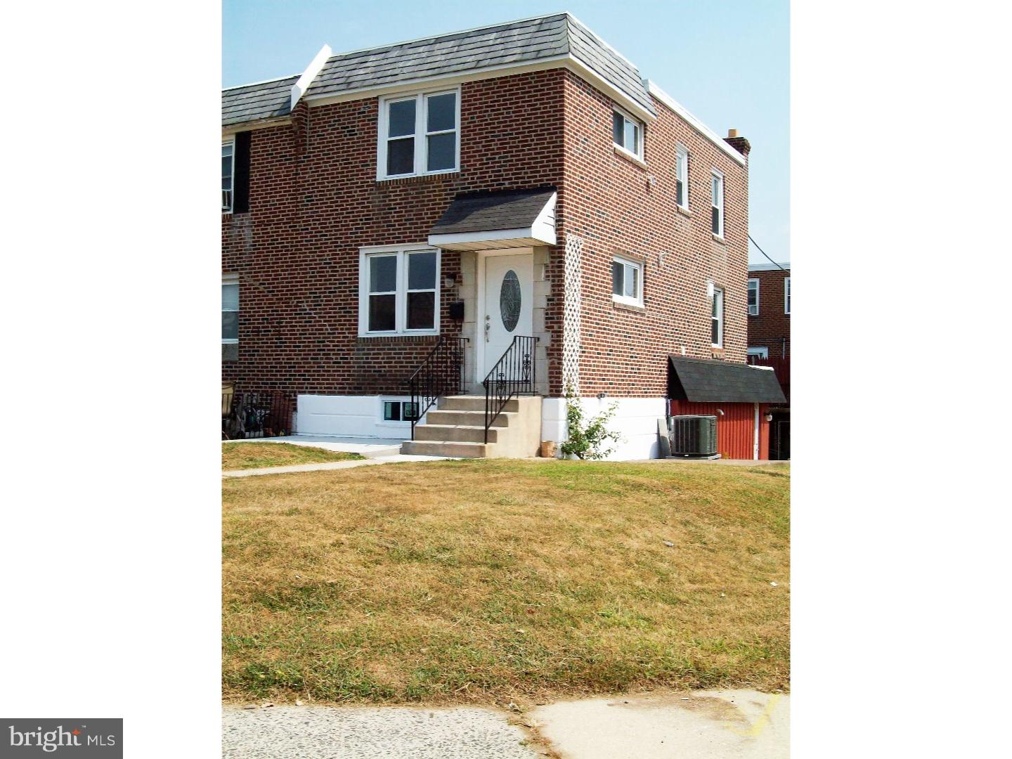 OVERBROOK PARK - Residential