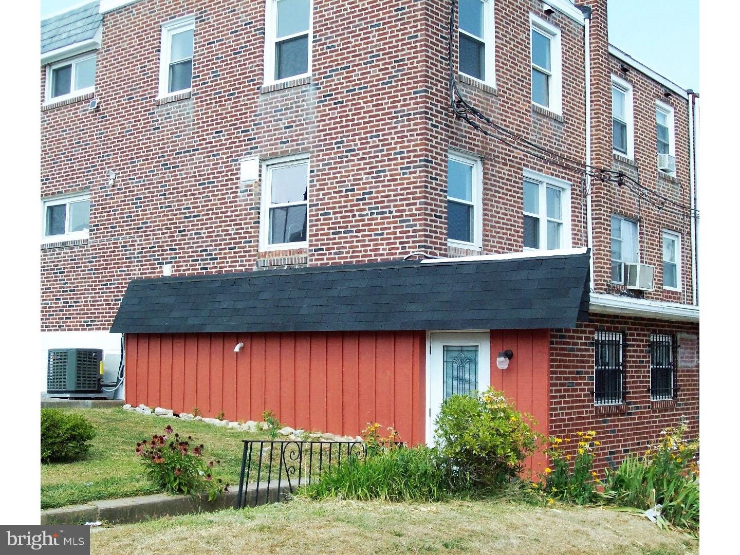 OVERBROOK PARK - Residential