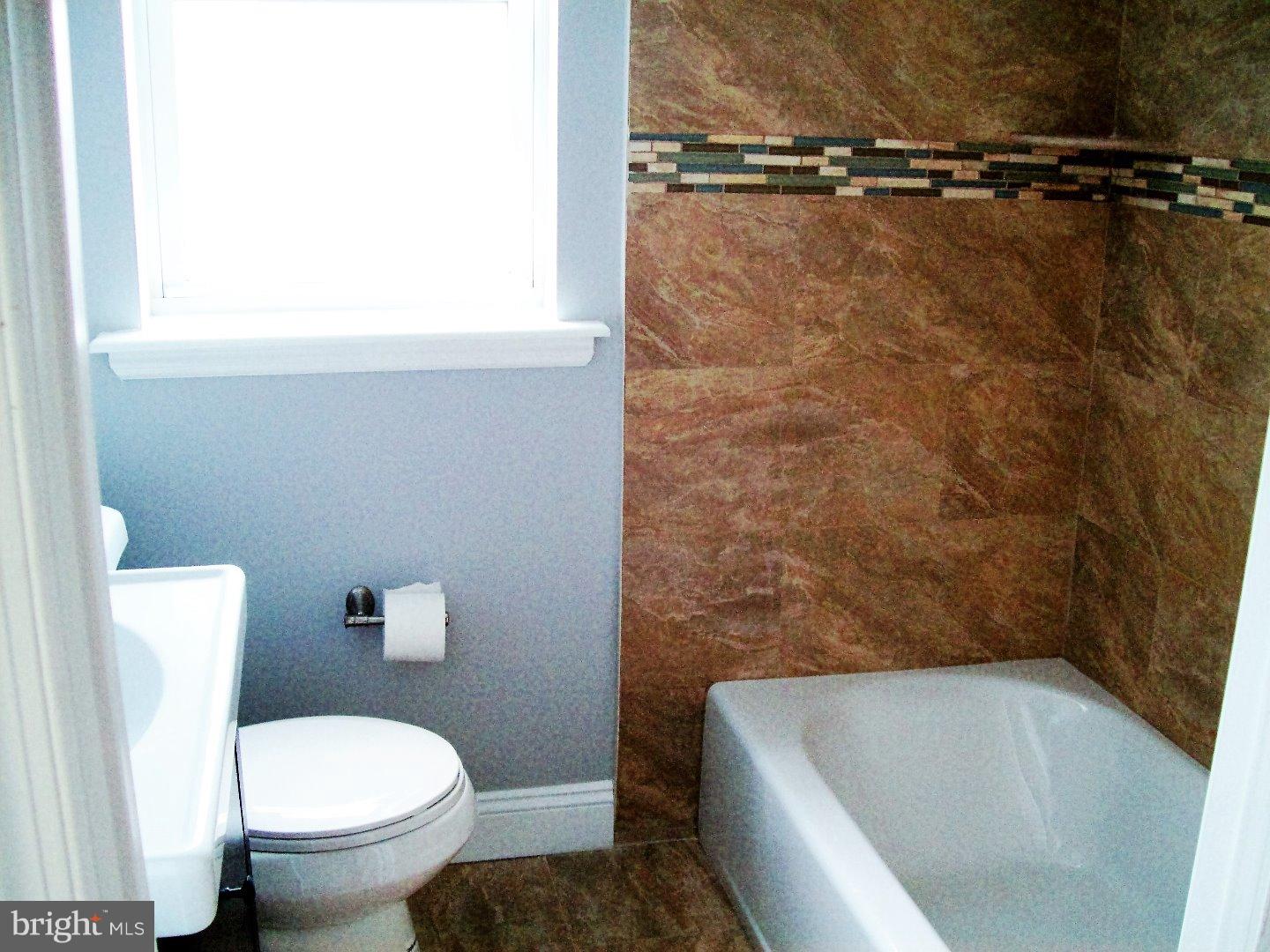 OVERBROOK PARK - Residential