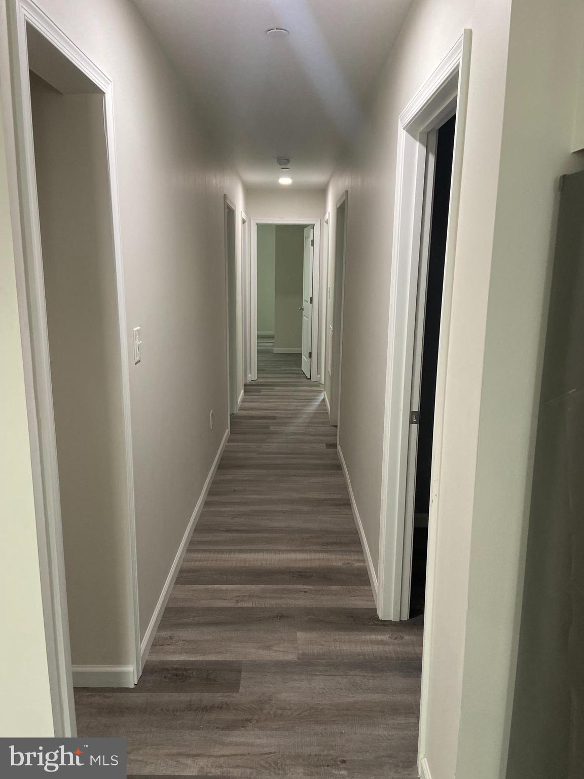 VICTORY VILLA - Residential Lease