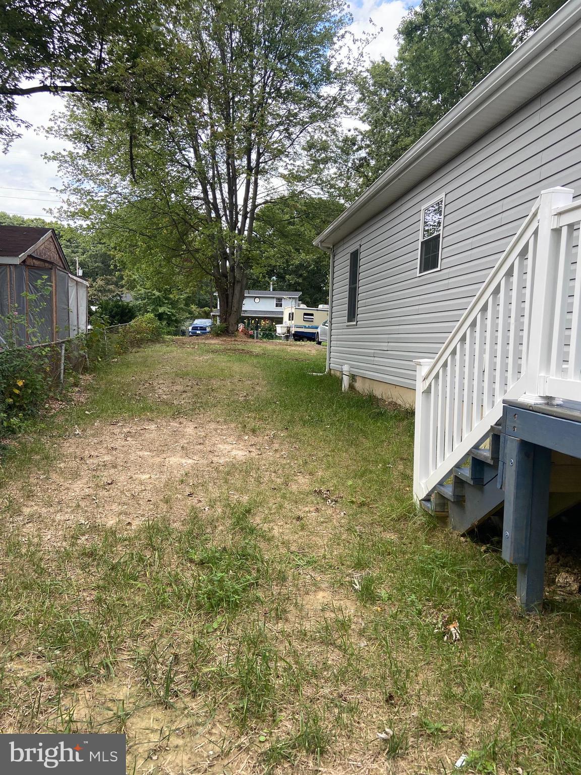 VICTORY VILLA - Residential Lease