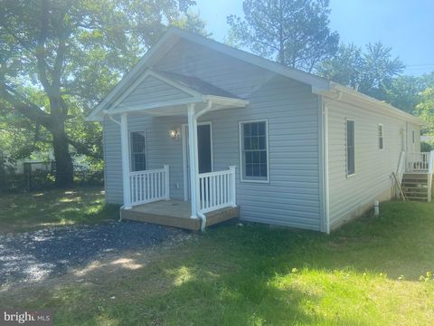 9 SLIPSTREAM COURT BALTIMORE MD 21220