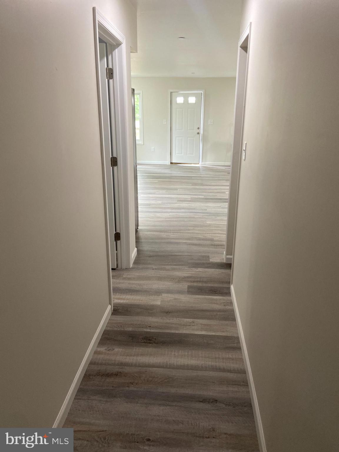 VICTORY VILLA - Residential Lease