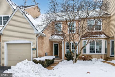 419 COUNTRY CLUB DRIVE LANSDALE PA 19446