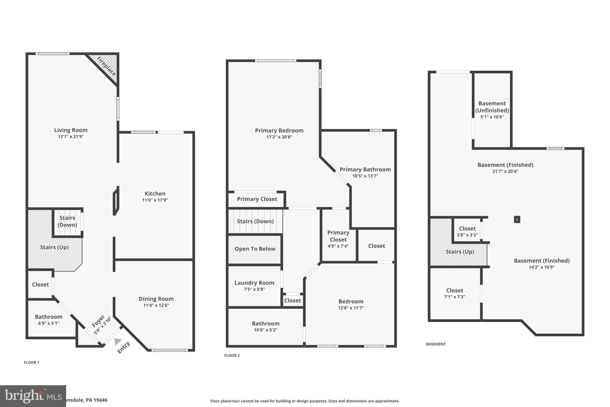 PINECREST - Residential