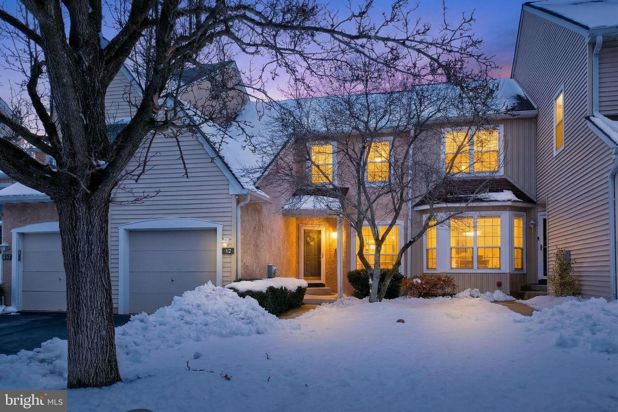 419 COUNTRY CLUB DRIVE