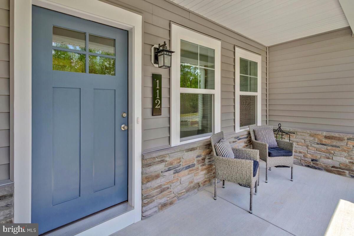 112 KINSEY DRIVE