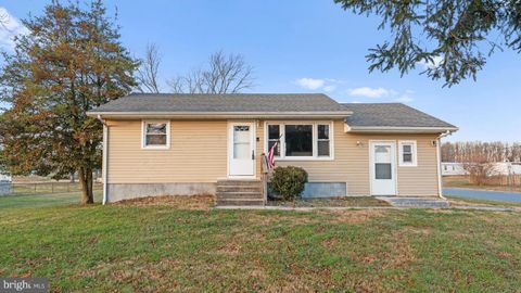 3999 FIRETOWER ROAD FELTON DE 19943