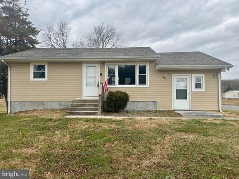 Photo of 3999 Firetower Road, FELTON, DE 19943 (MLS # DEKT2043400)