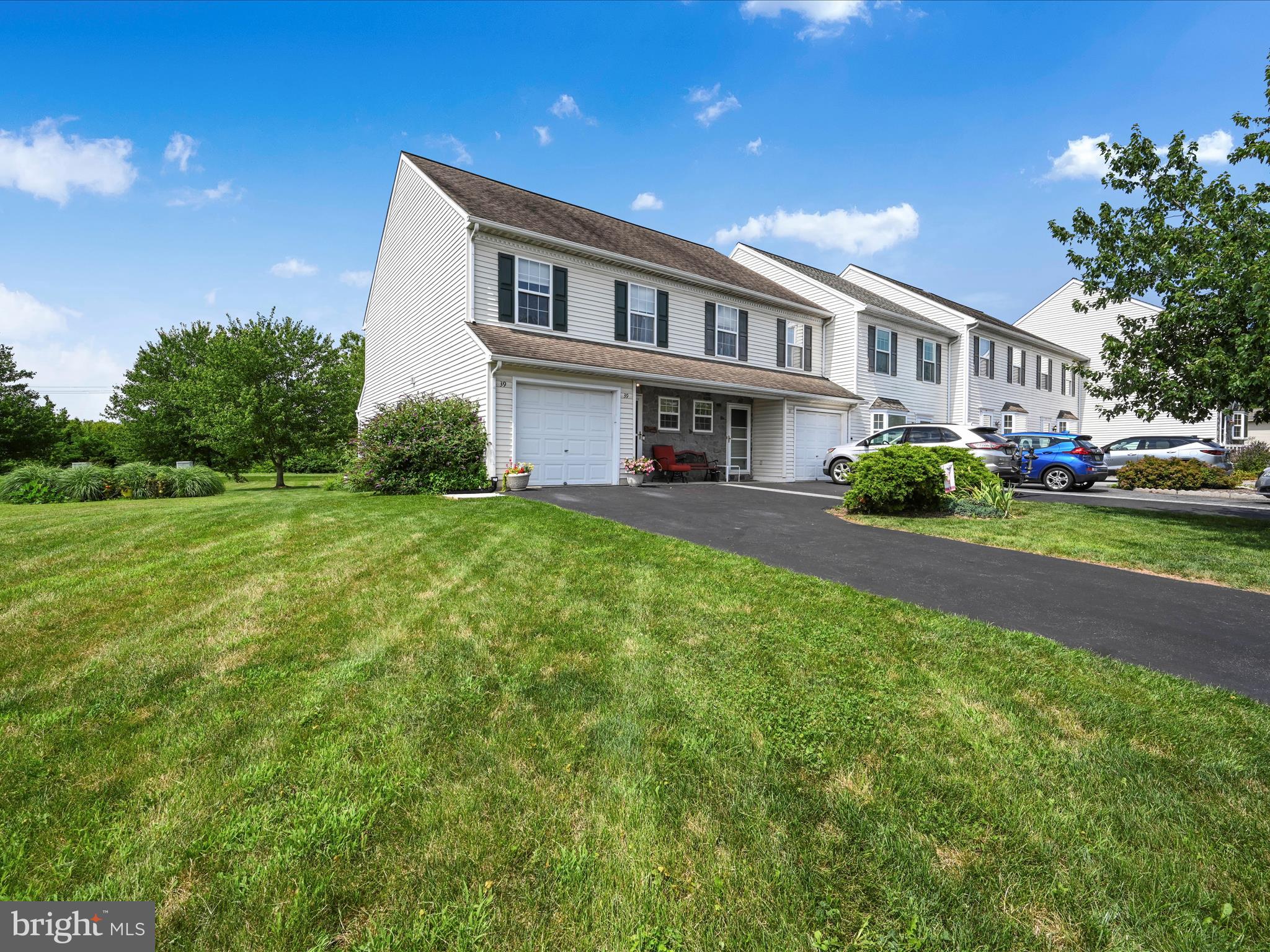 39 HERON DRIVE