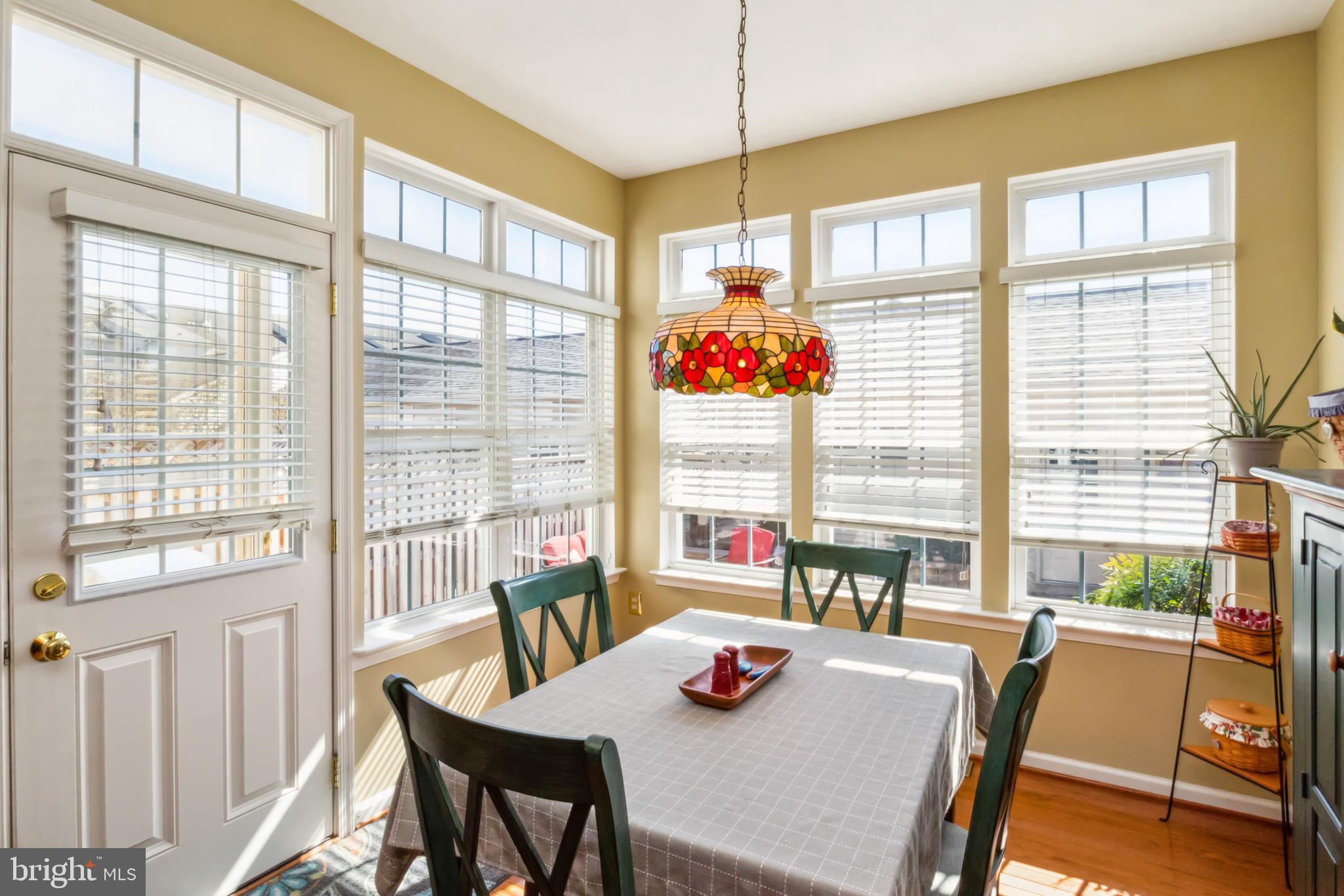 WORMANS MILL - Residential