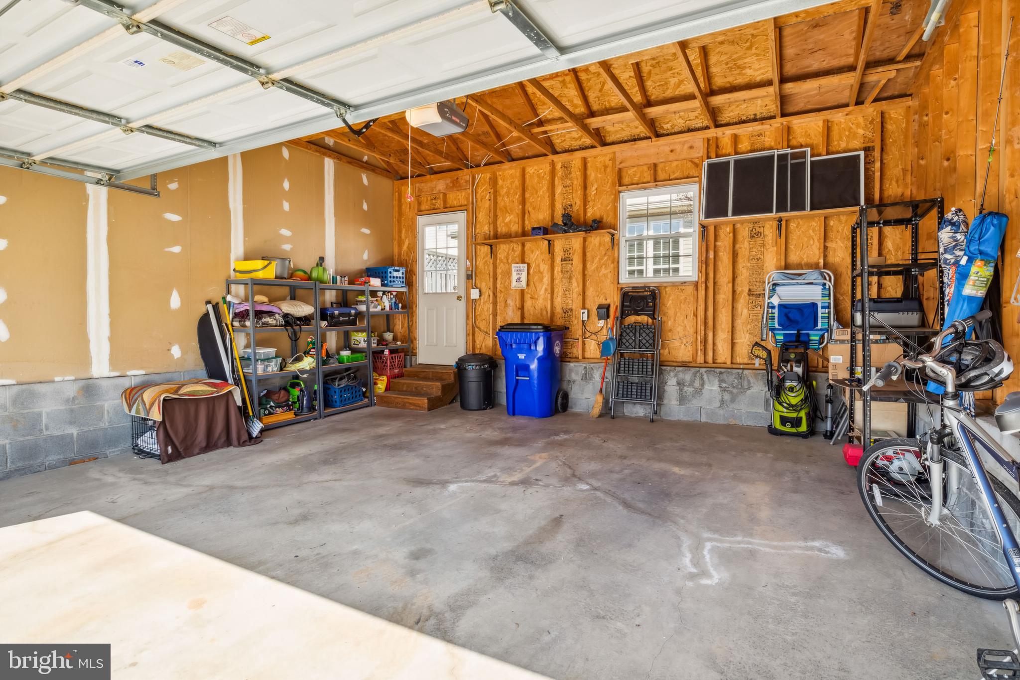 WORMANS MILL - Residential