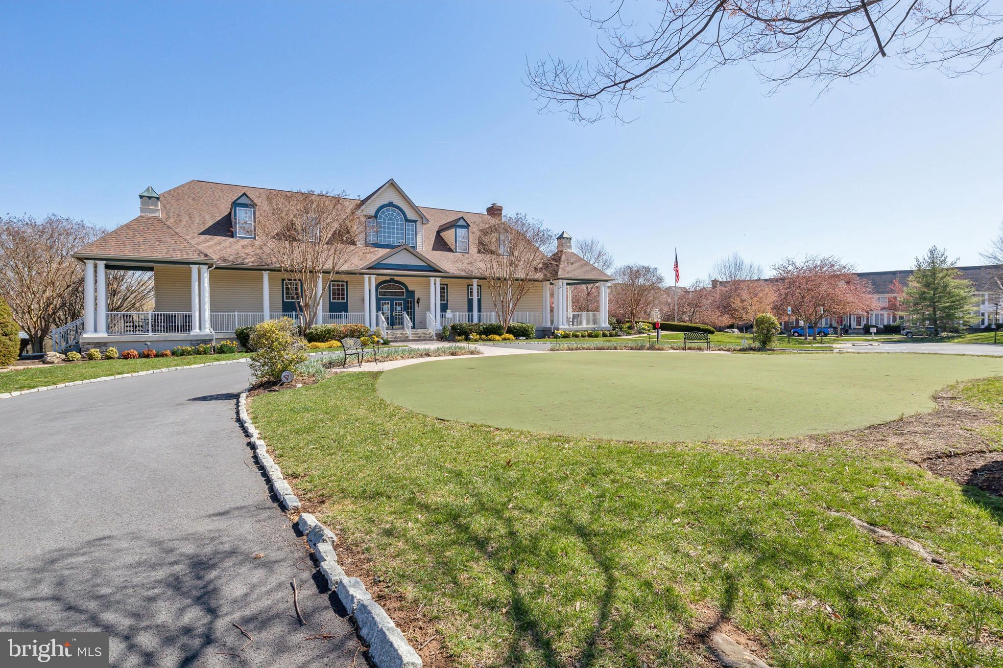 WORMANS MILL - Residential