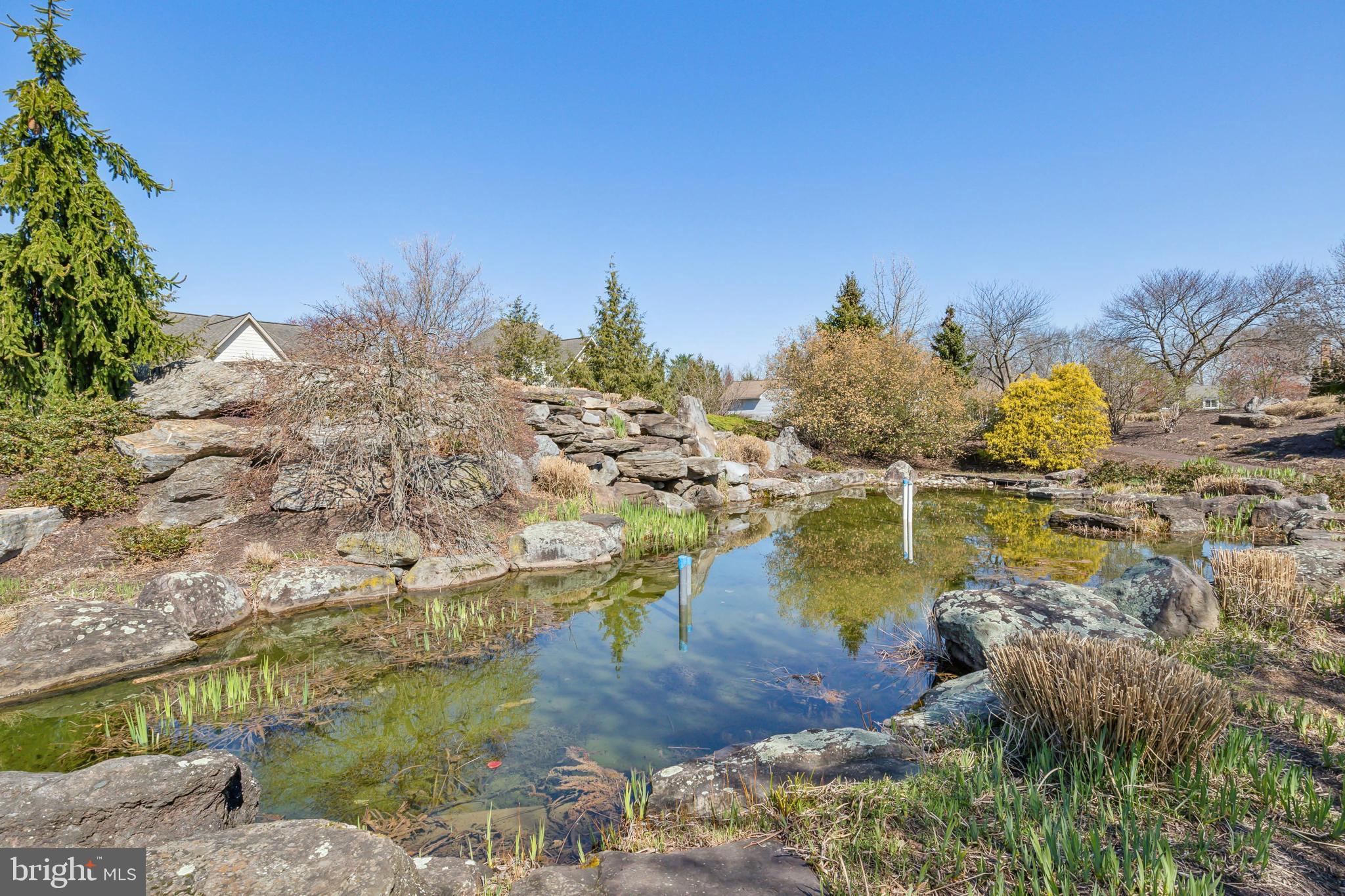 WORMANS MILL - Residential