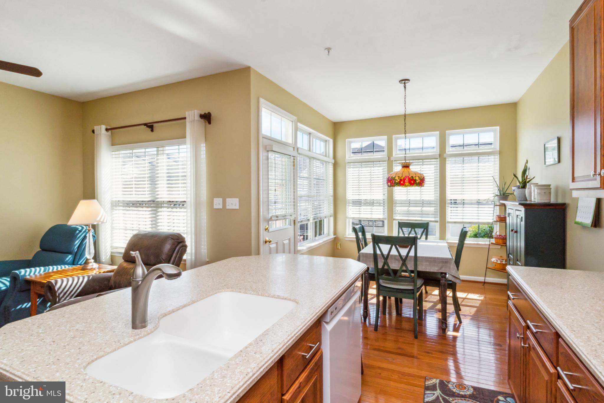 WORMANS MILL - Residential