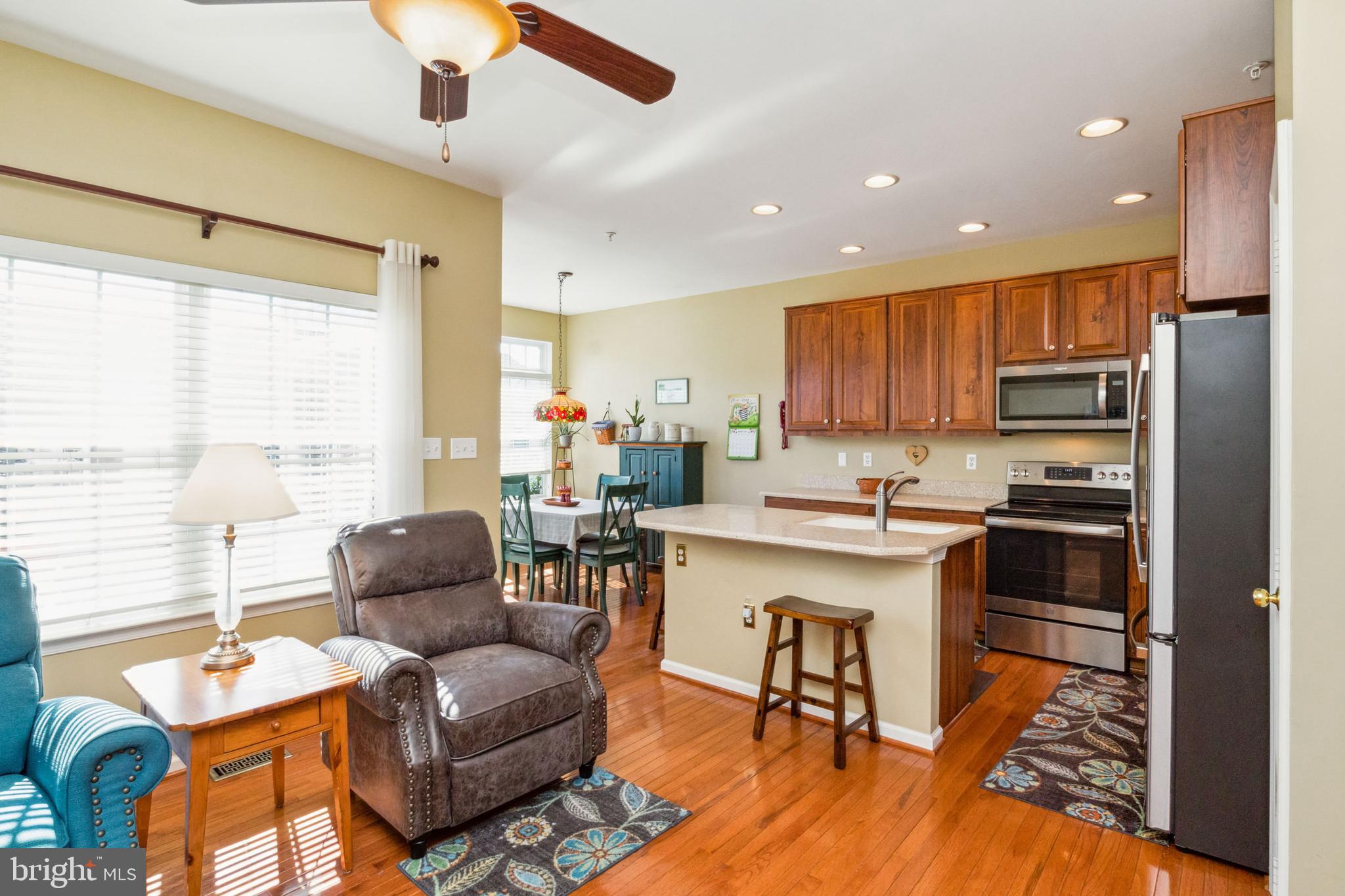 WORMANS MILL - Residential