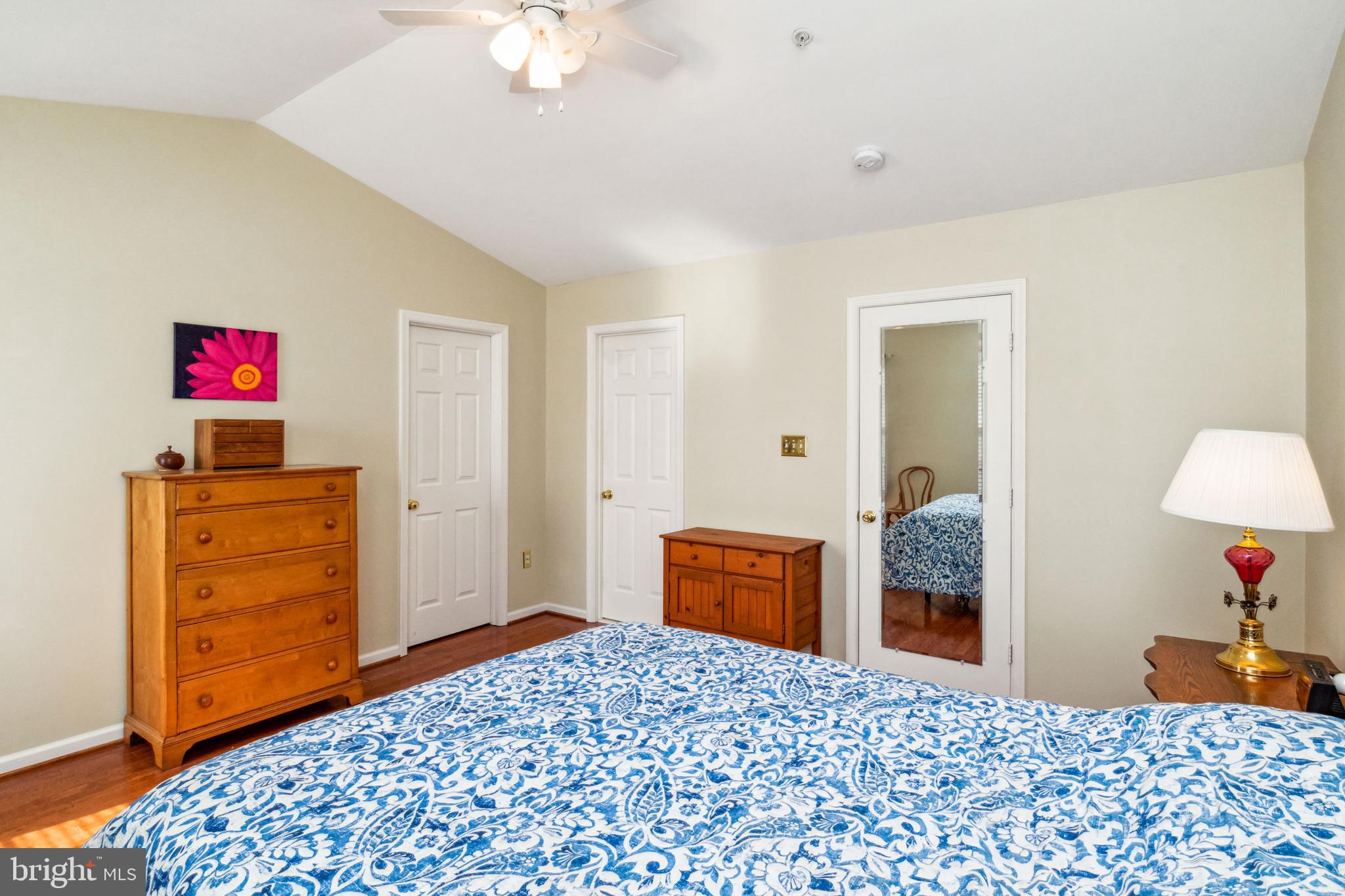 WORMANS MILL - Residential