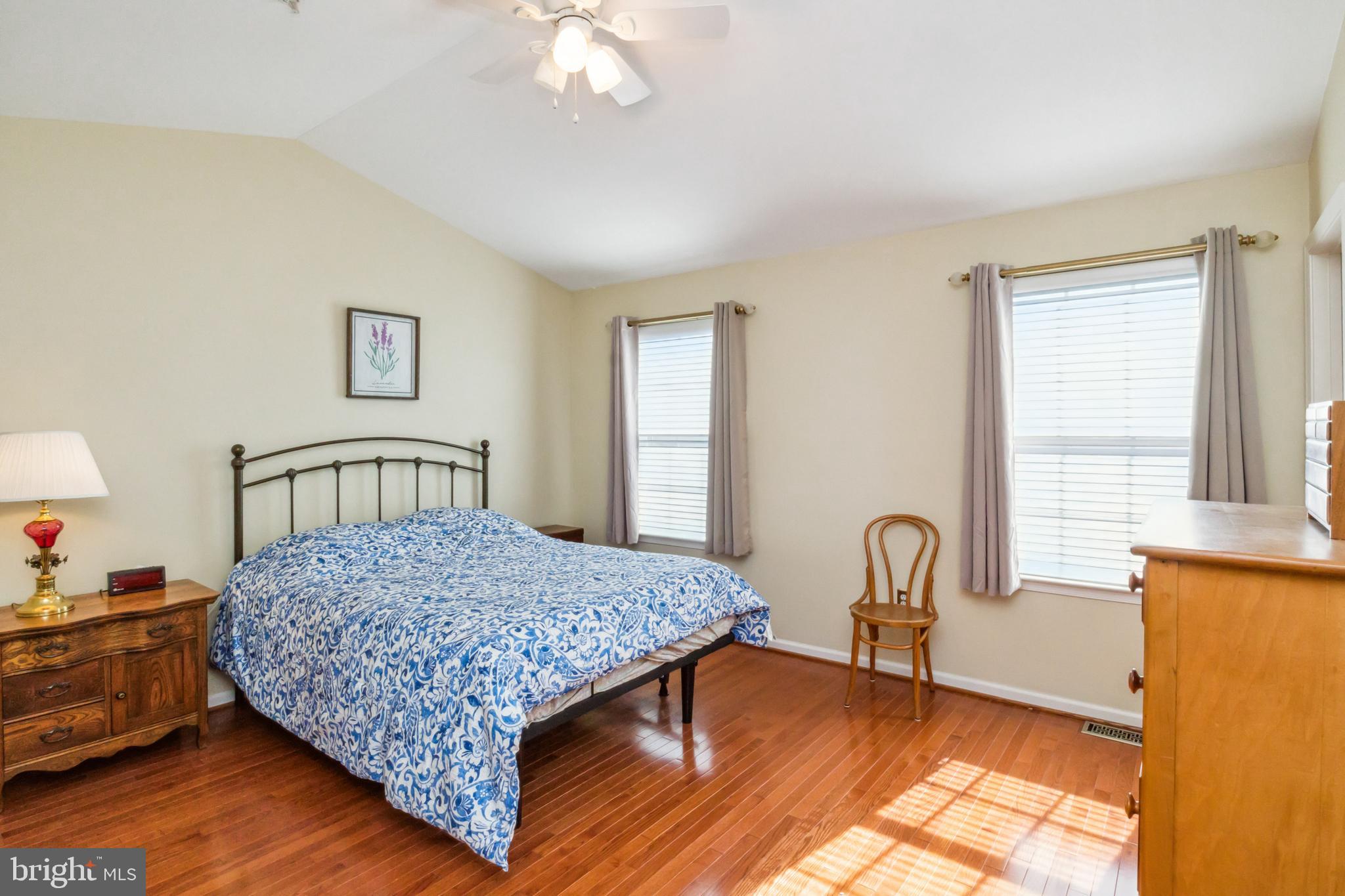 WORMANS MILL - Residential