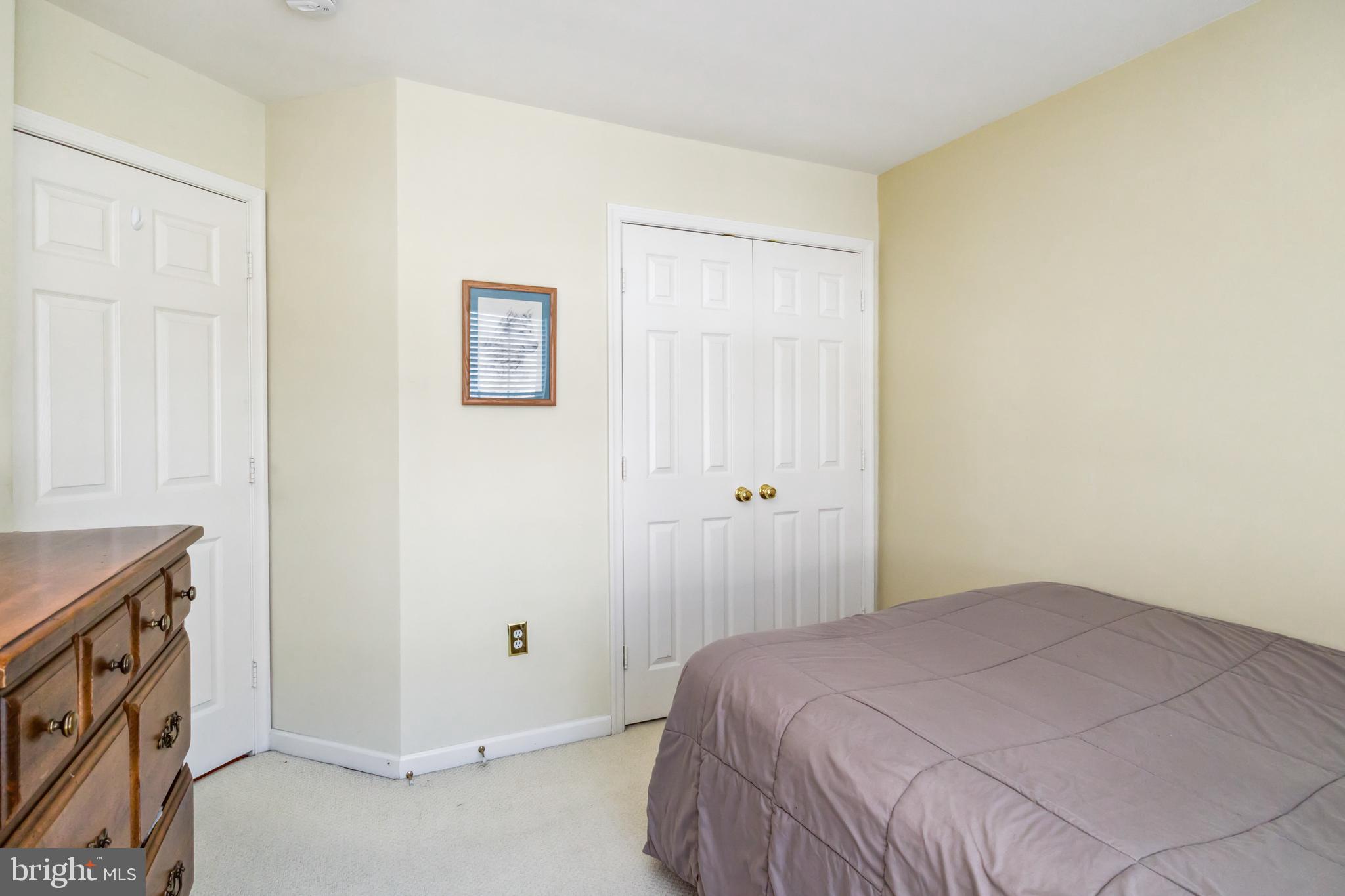 WORMANS MILL - Residential