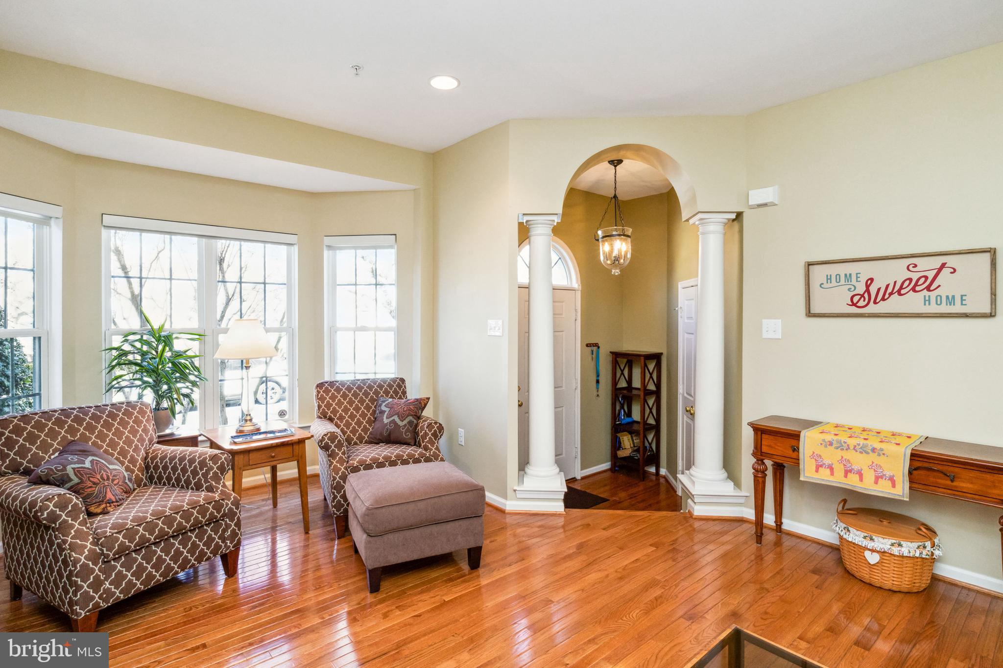 WORMANS MILL - Residential