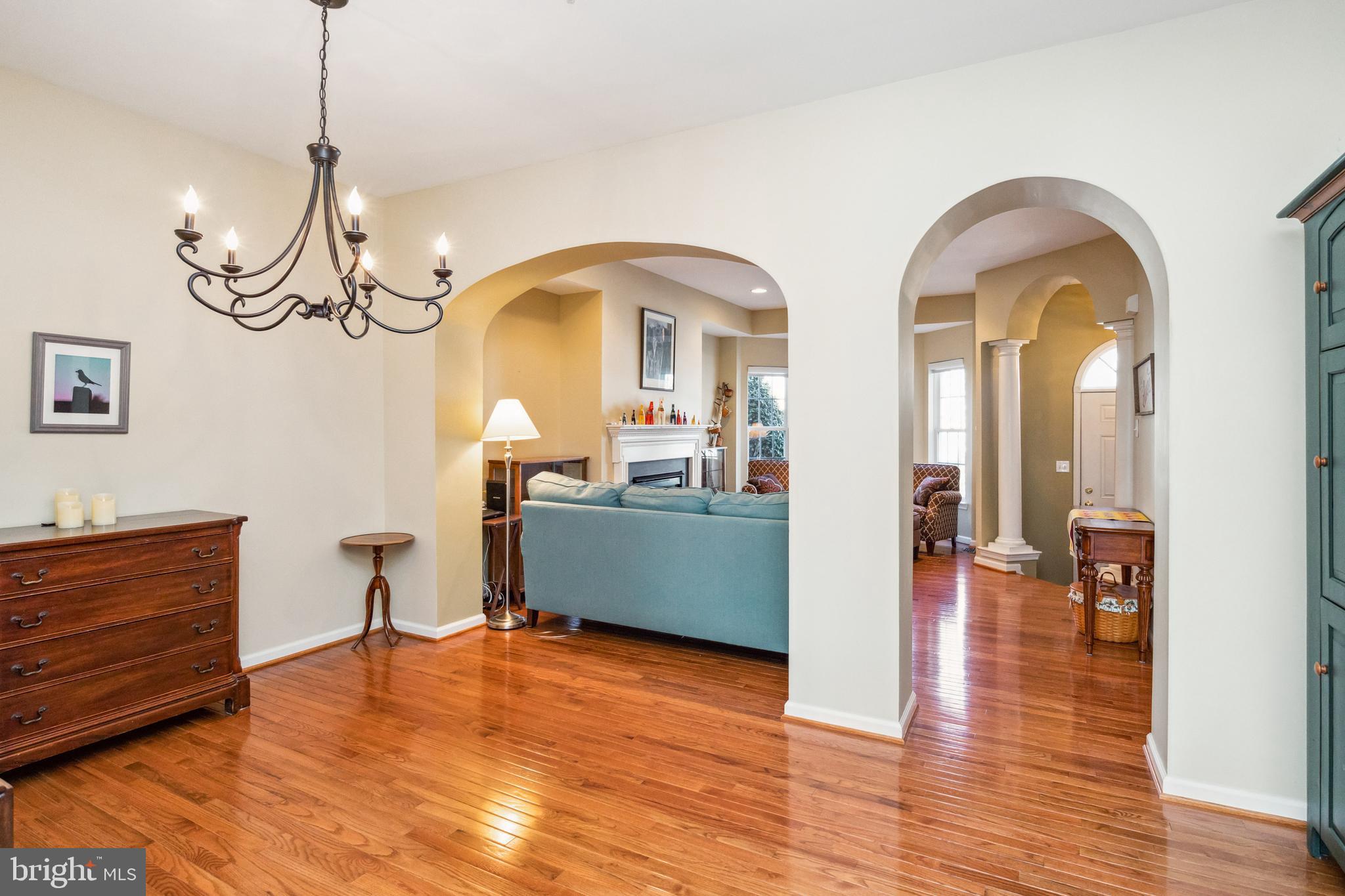 WORMANS MILL - Residential