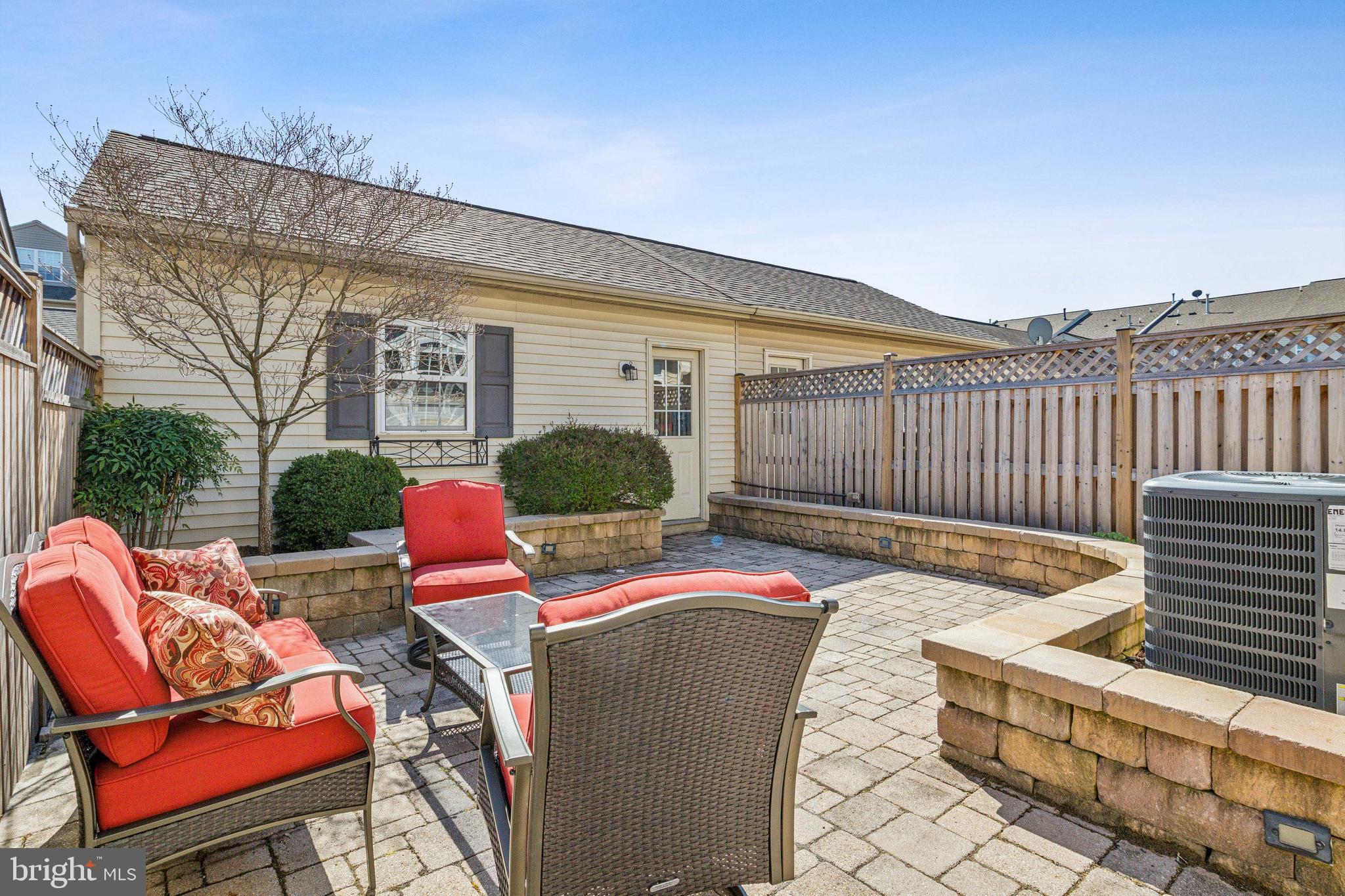 WORMANS MILL - Residential